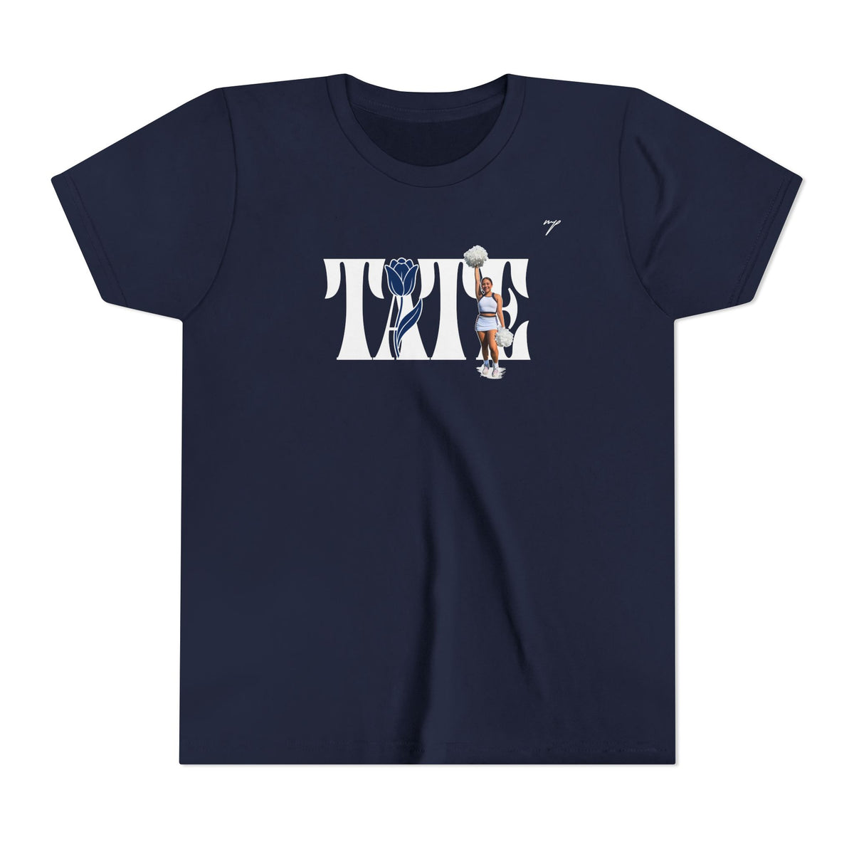 Jewlea Tate YOUTH Graphic Tee