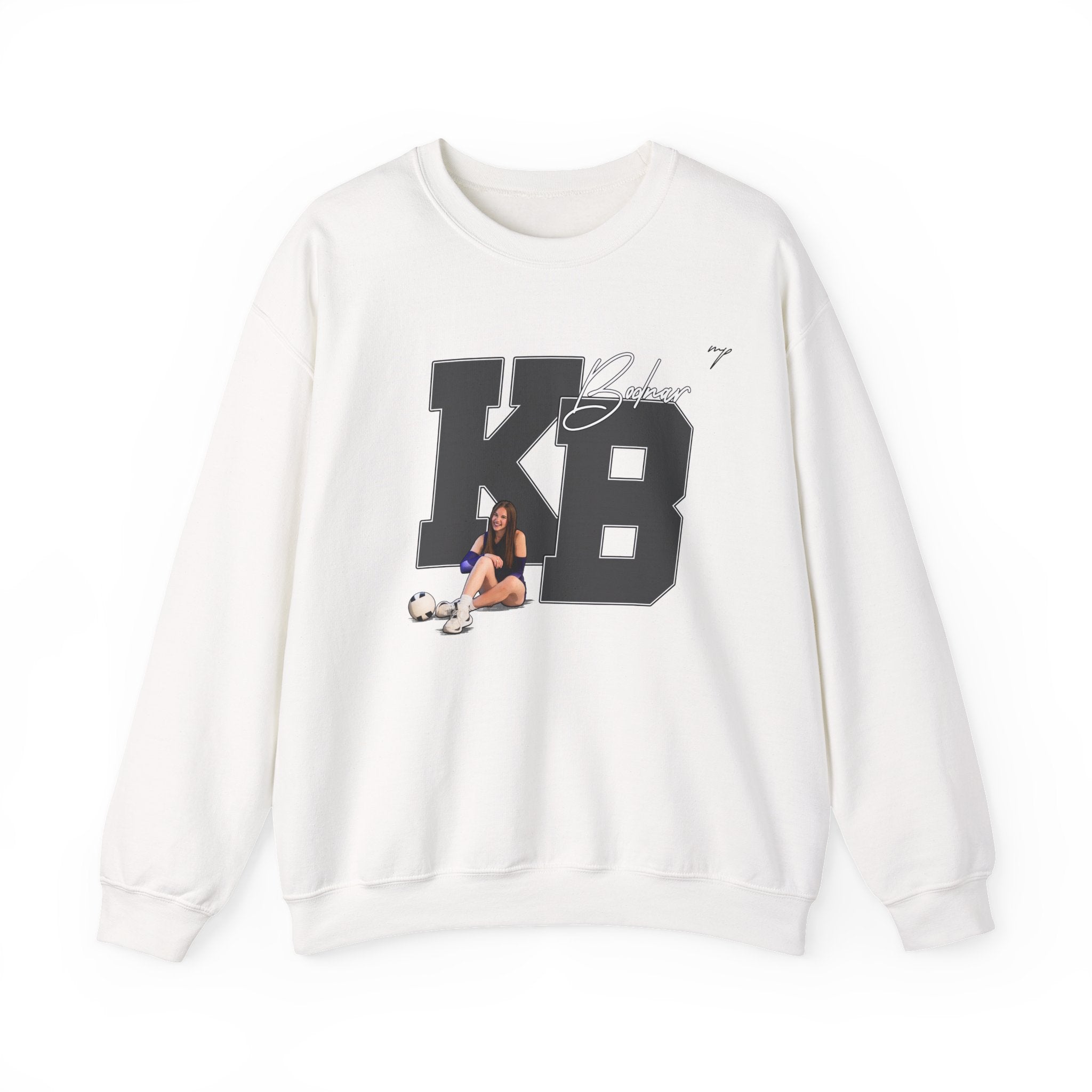 Kaitlyn Bodnar Crewneck