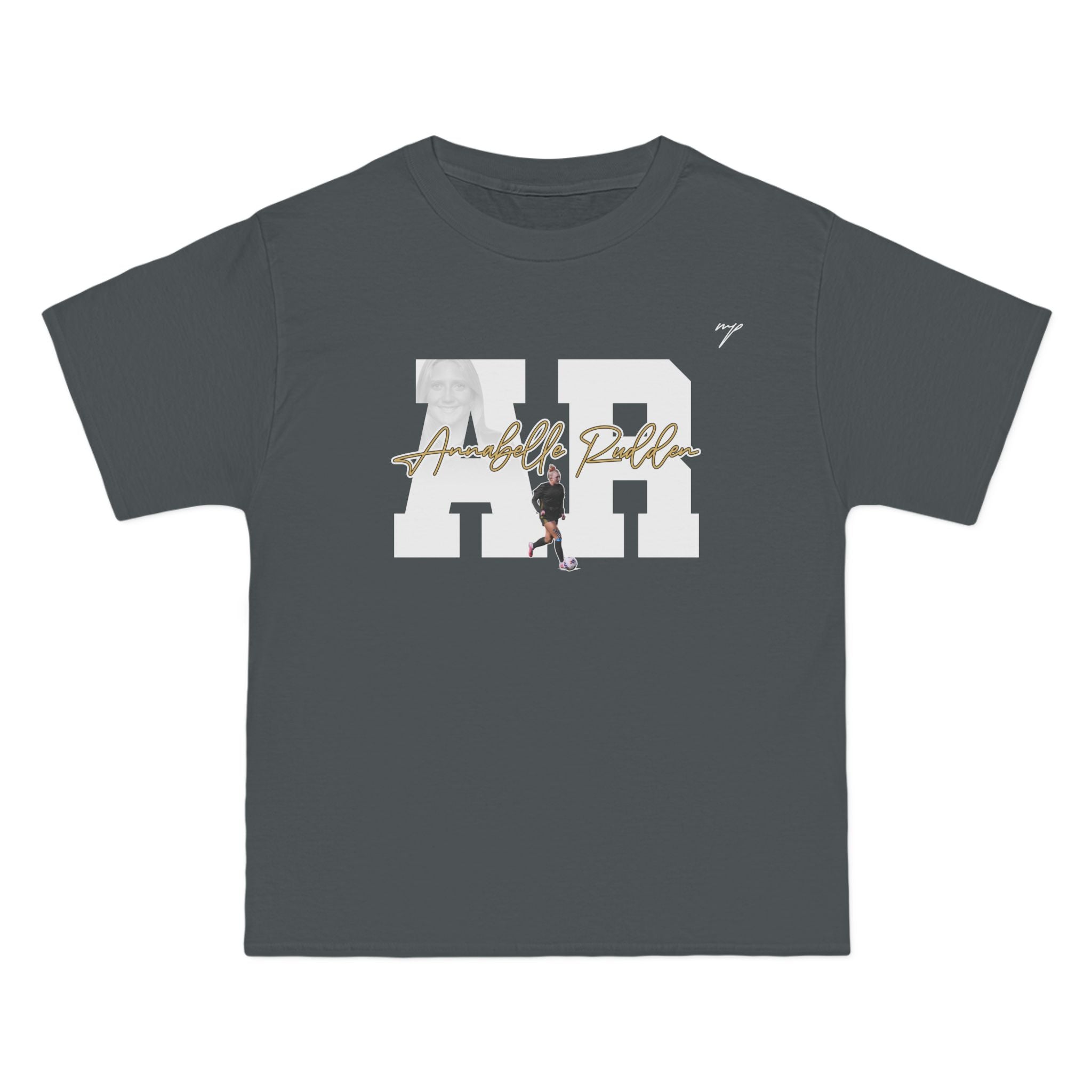Annabelle Rudden Vintage Tee