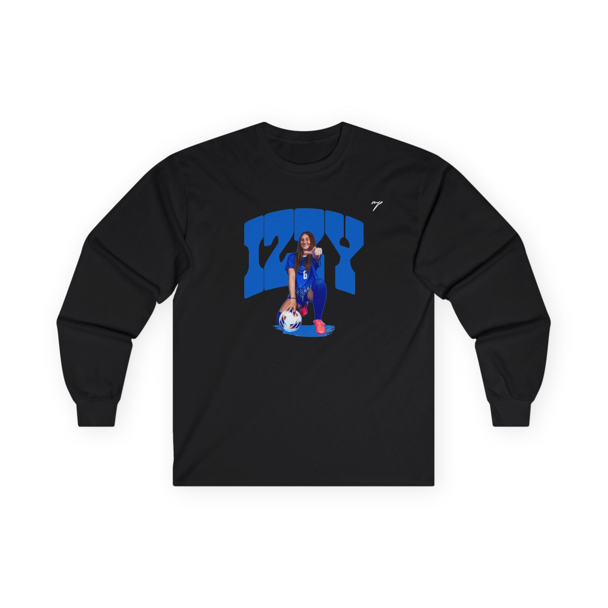 Isabel McNeal Long Sleeve