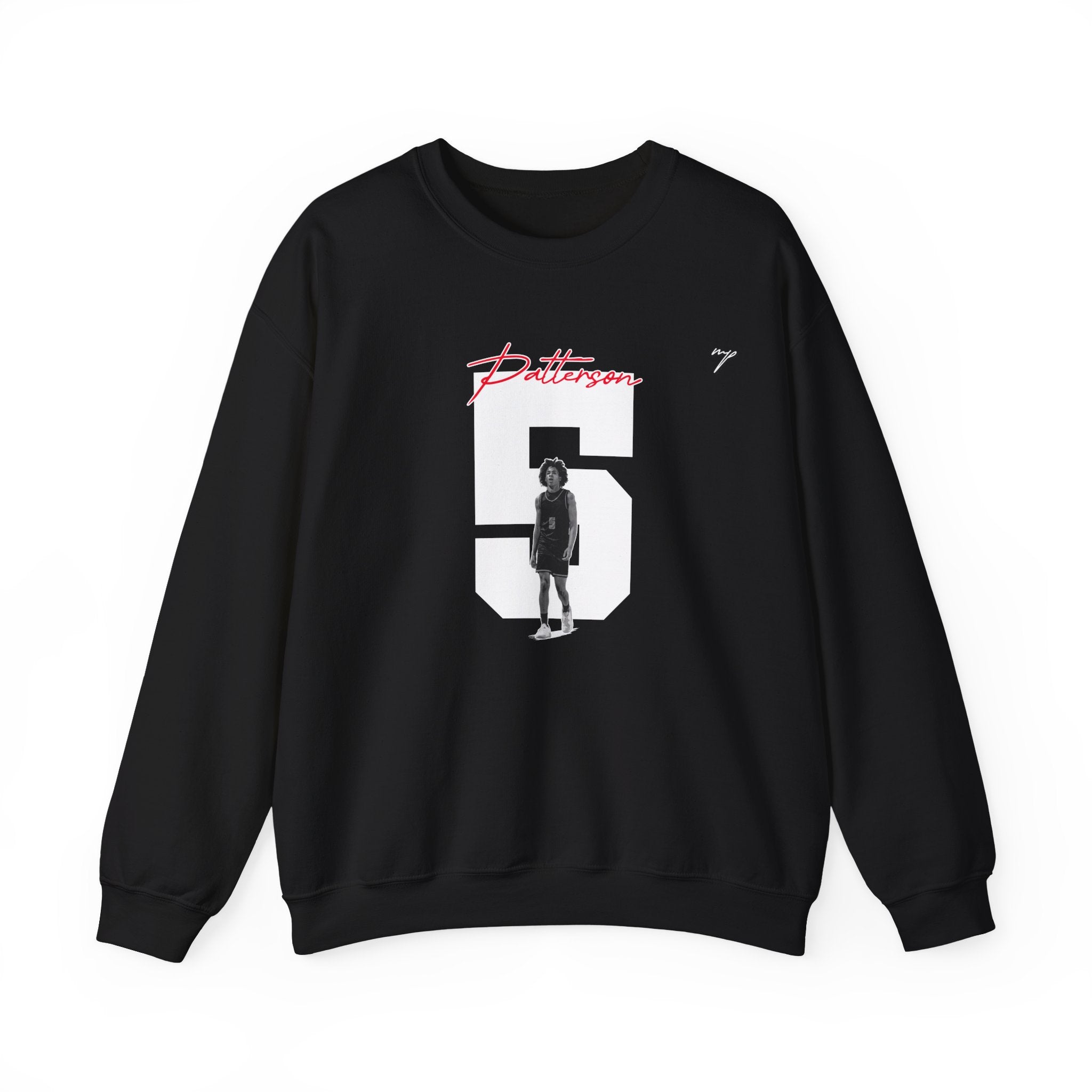 Adyn Patterson Crewneck