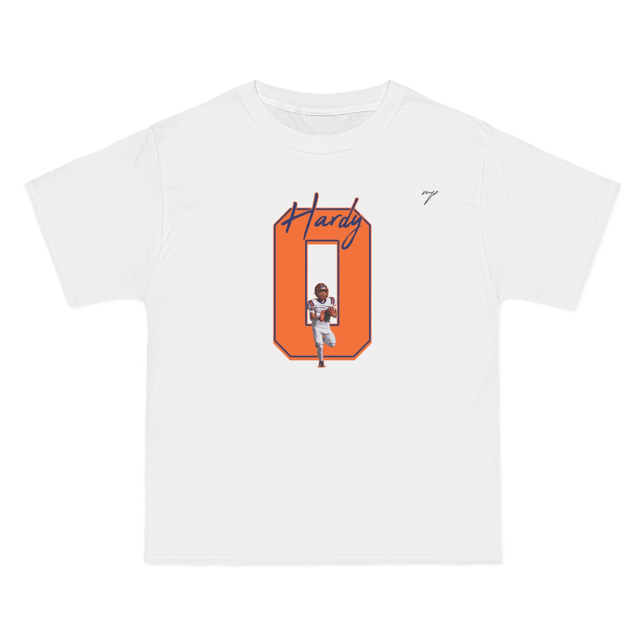 Camryn Hardy Vintage Tee