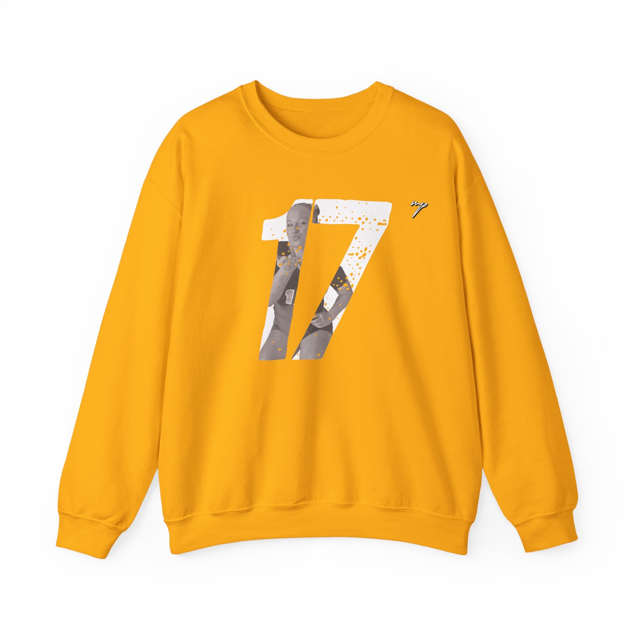 Abby Salzman Crewneck