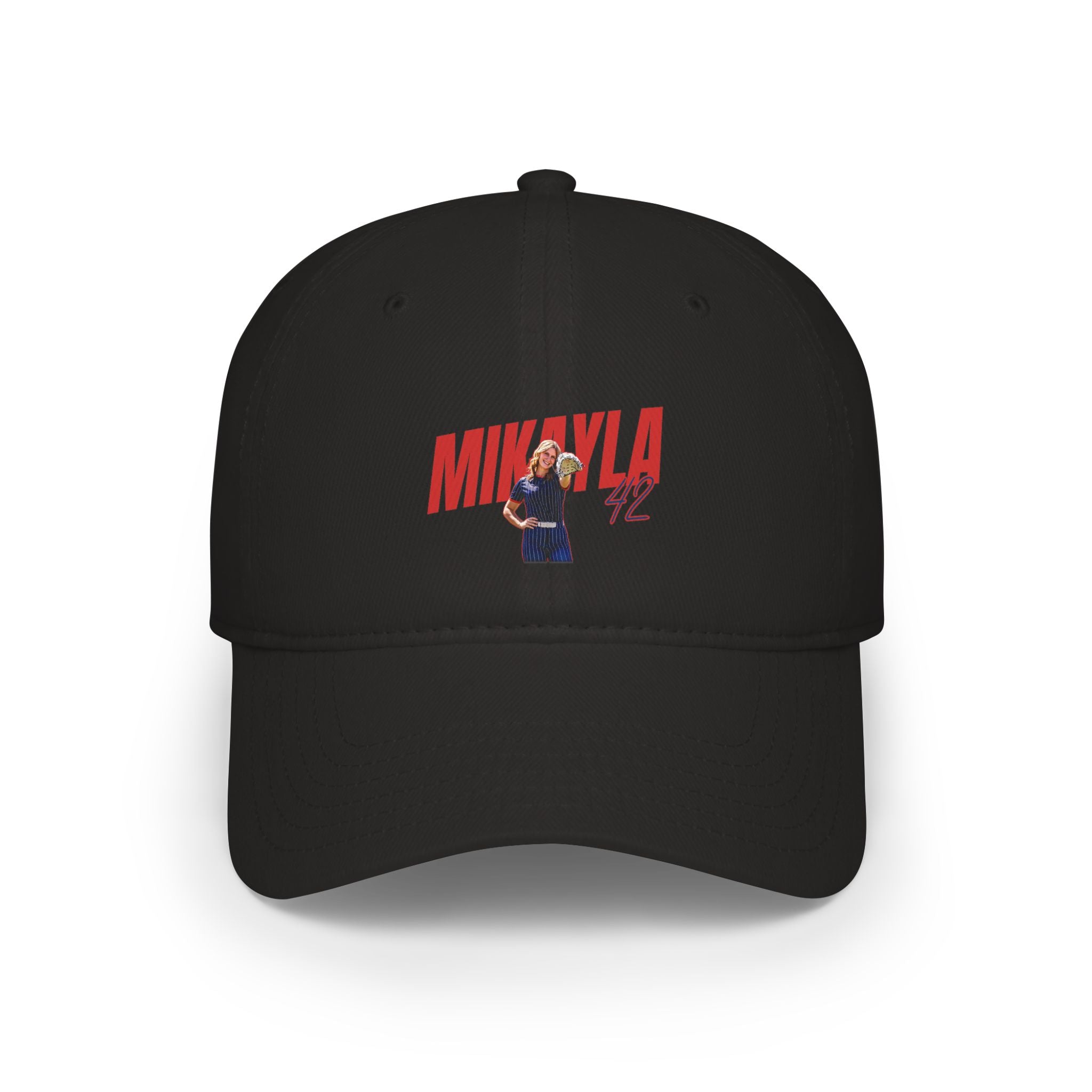 Mikayla Simpson Hat