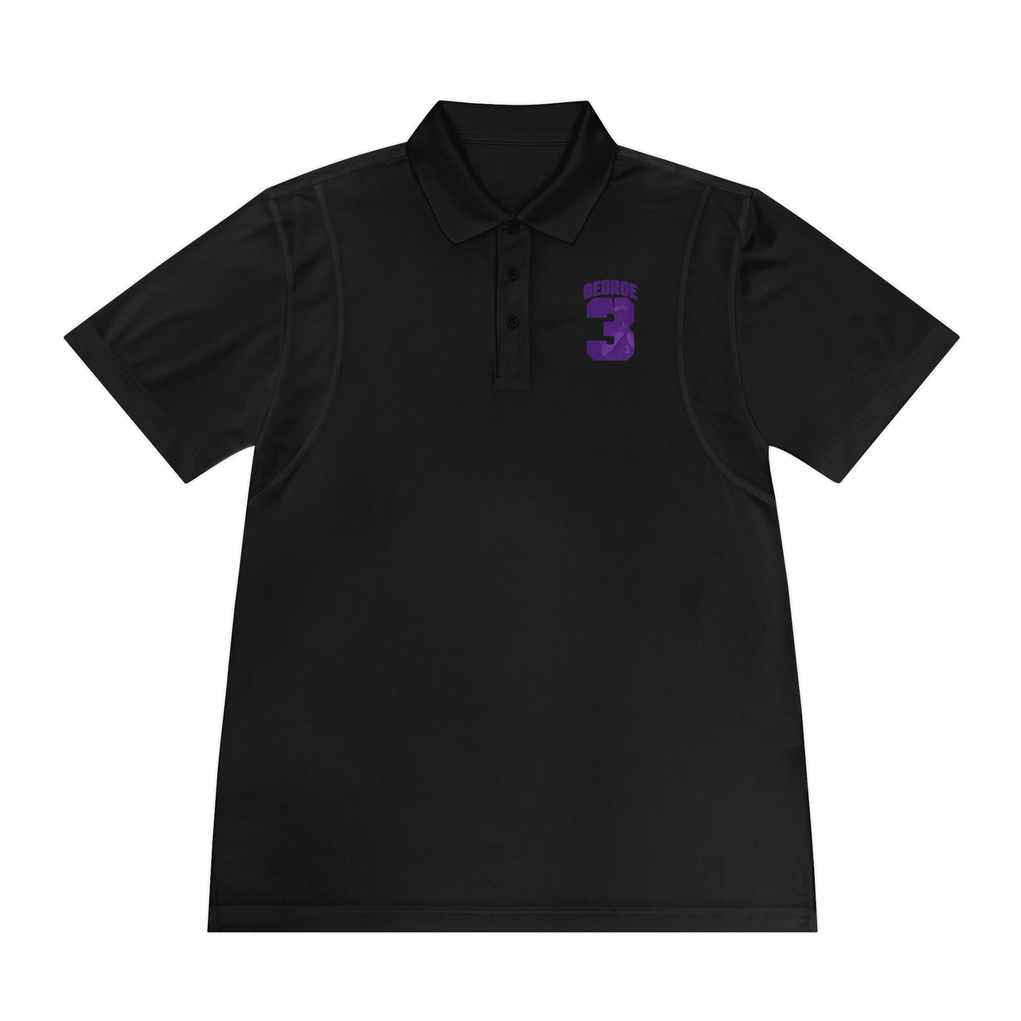 Cooper George Polo