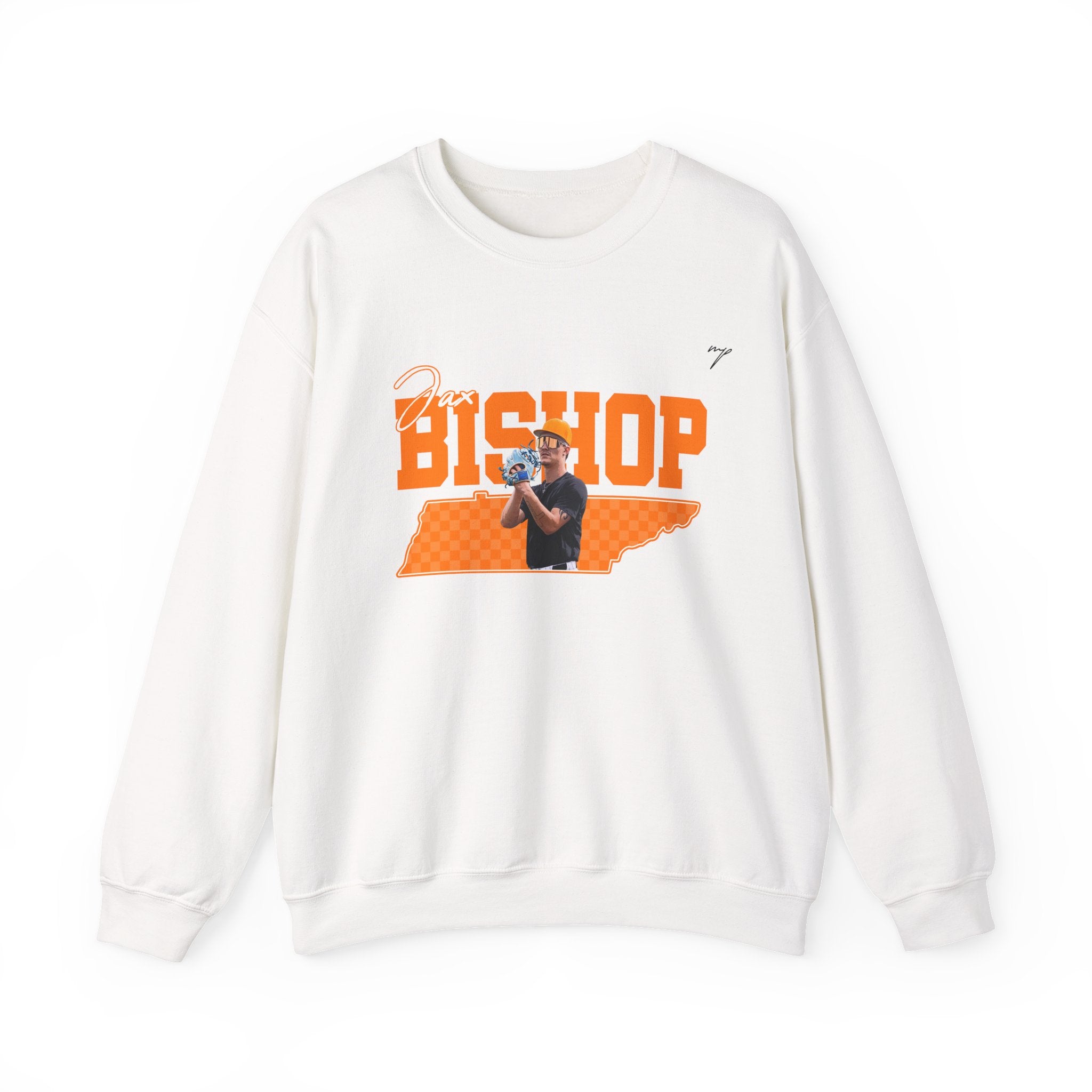 Jax Bishop Crewneck