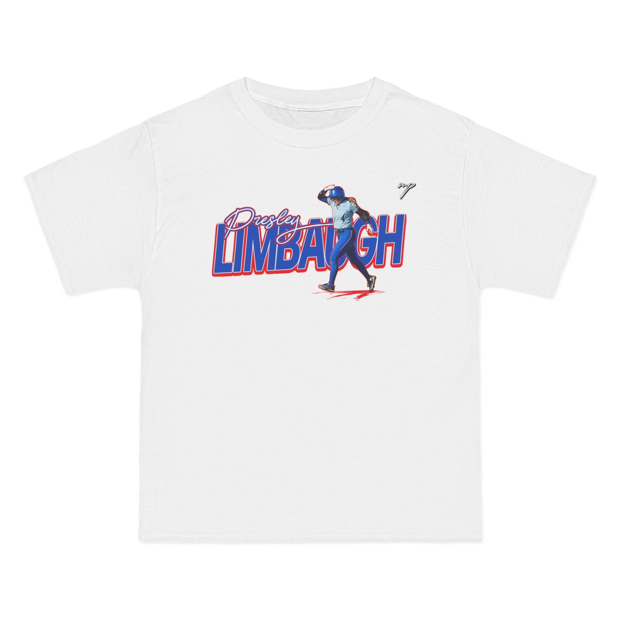 Presley Limbaugh Vintage Tee