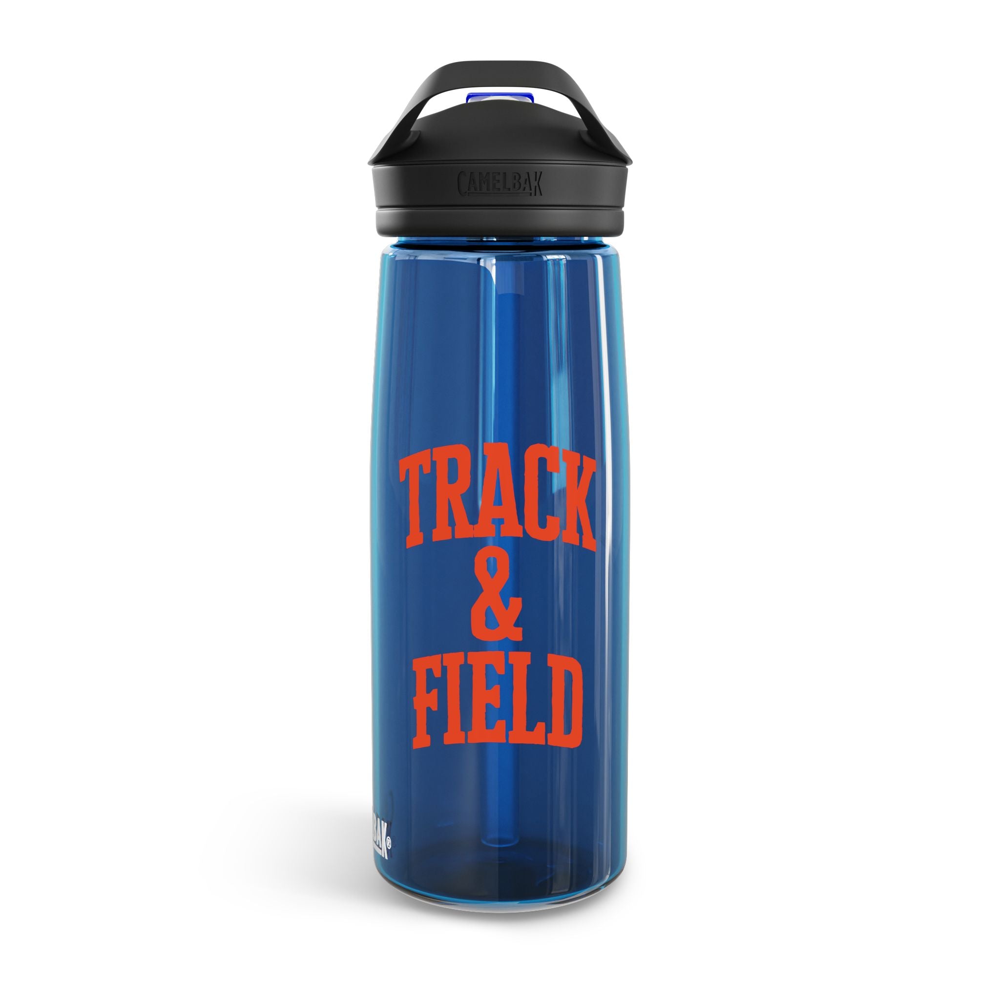 Jacquez Lawson CamelBak Water Bottle
