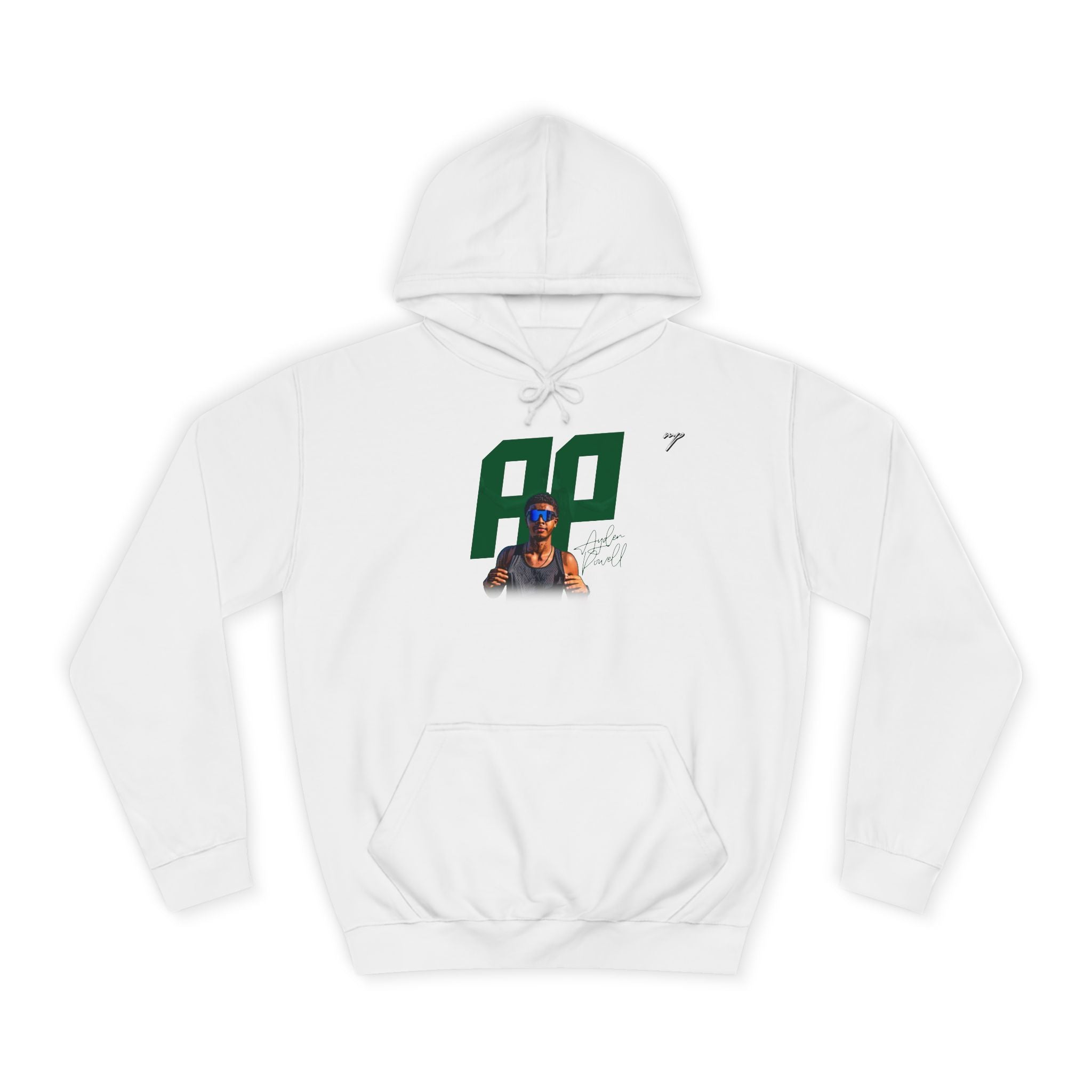 Ayden Powell Hoodie