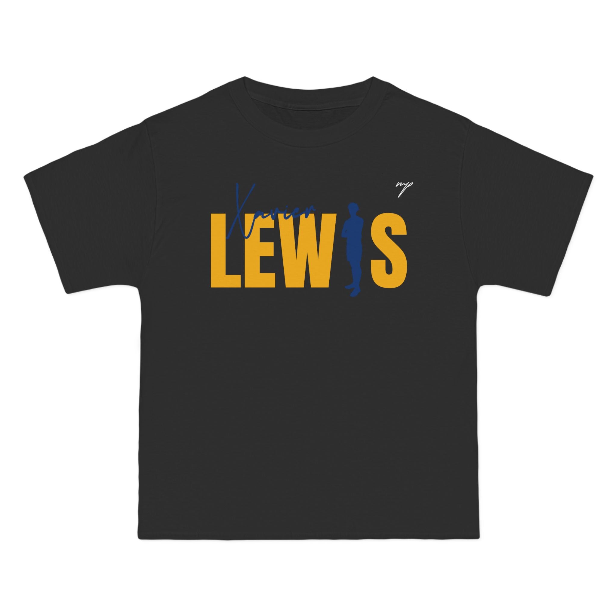 Xavier Lewis Vintage Tee
