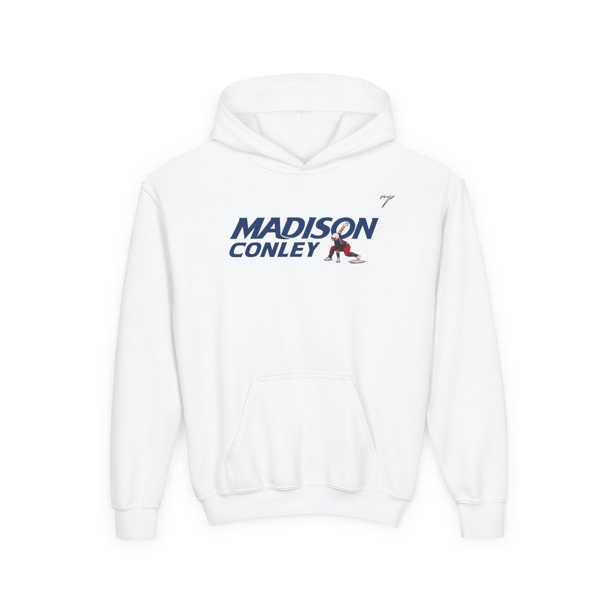 Madison Conley YOUTH Hoodie