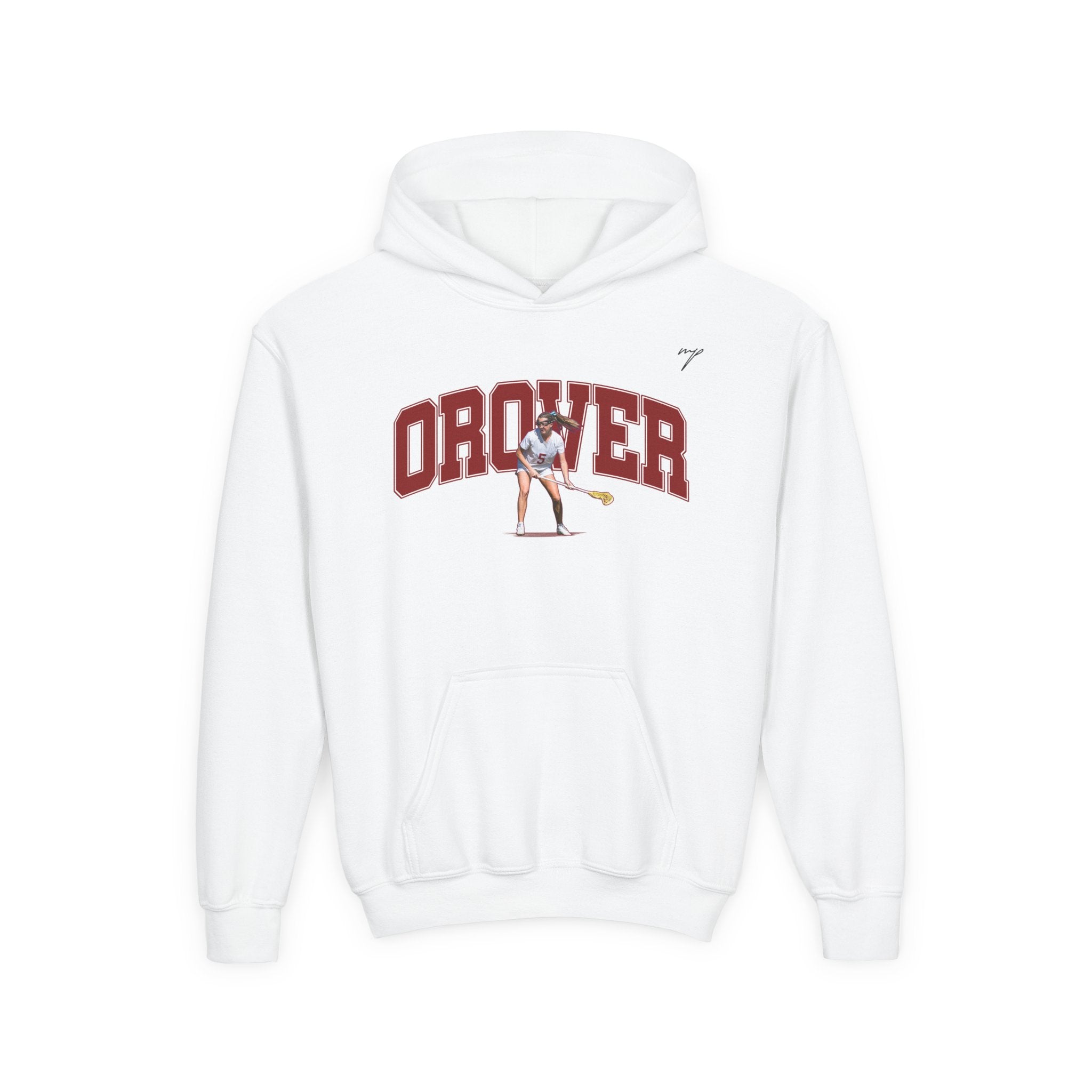 Olivia Rose YOUTH Hoodie
