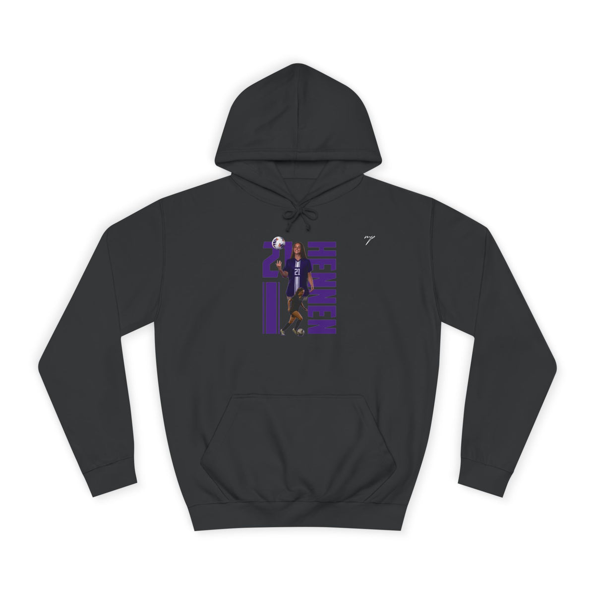 Kate Hennen Hoodie