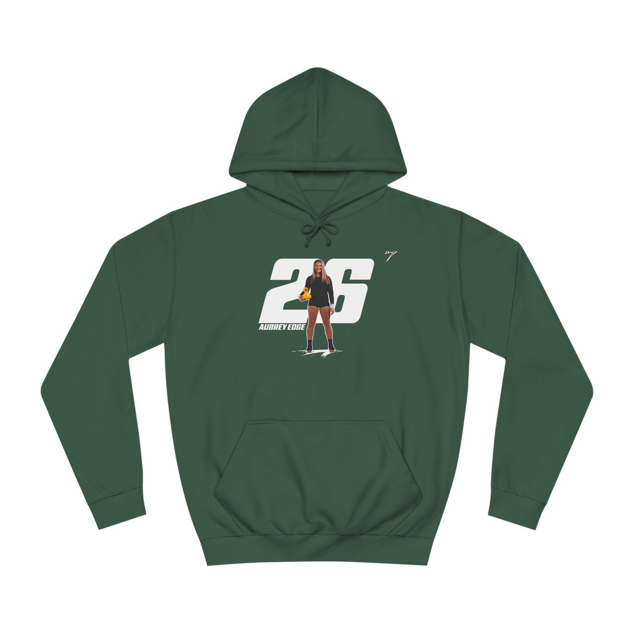 Aubrey Edge Hoodie