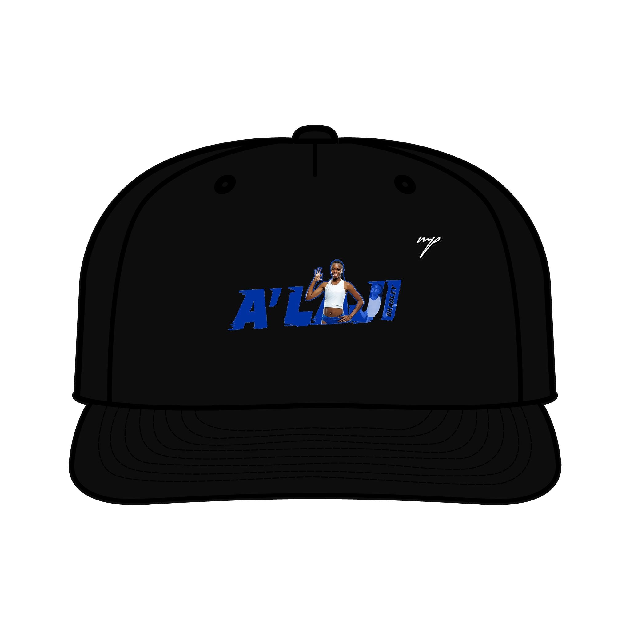 A'Laji Bradley Hat