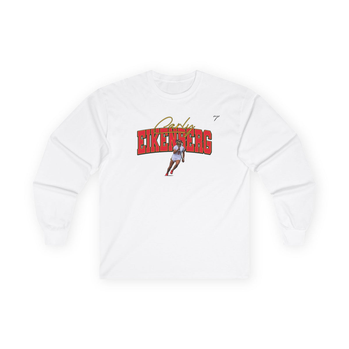 Carly Eikenberg Long Sleeve