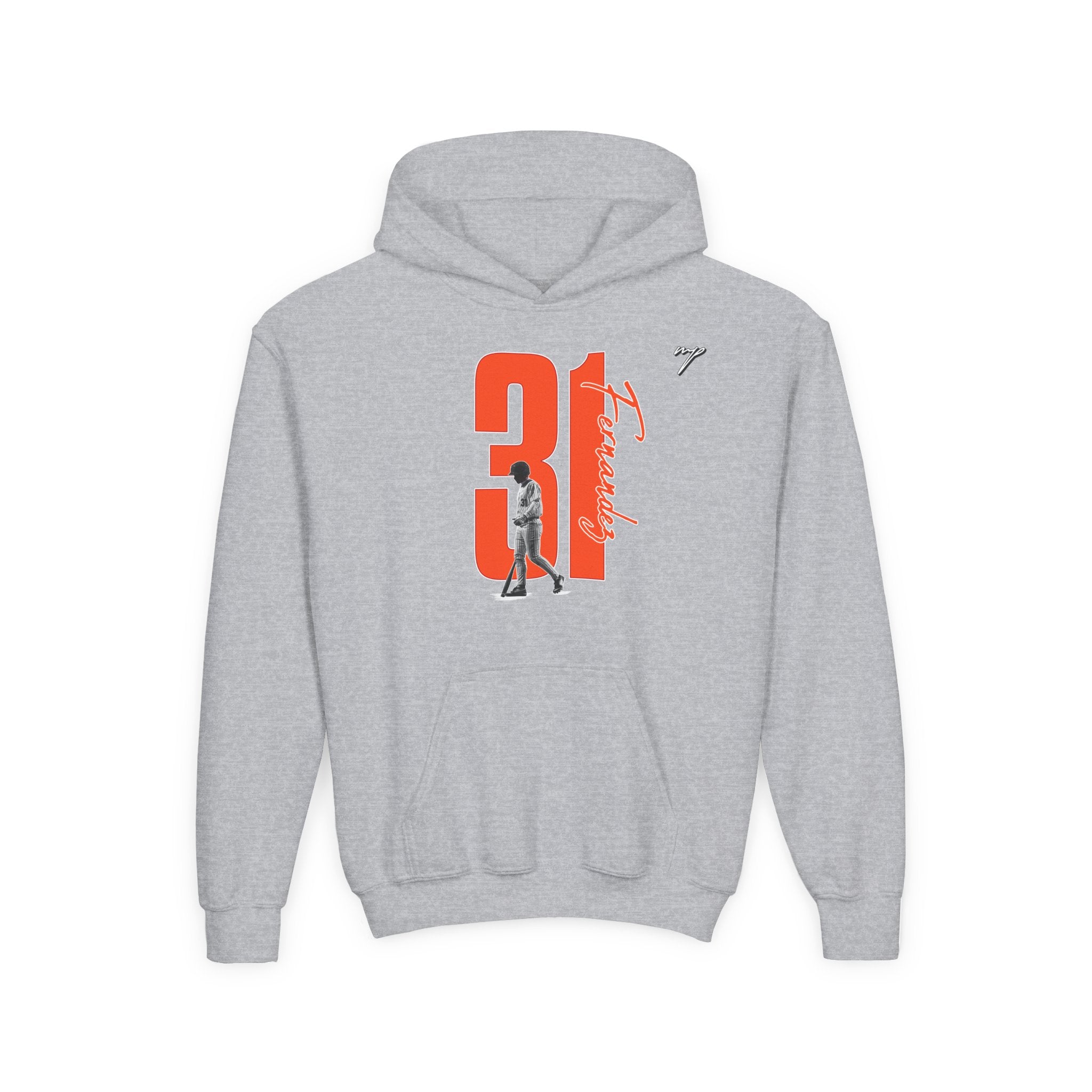 Lucas Fernandez YOUTH Hoodie