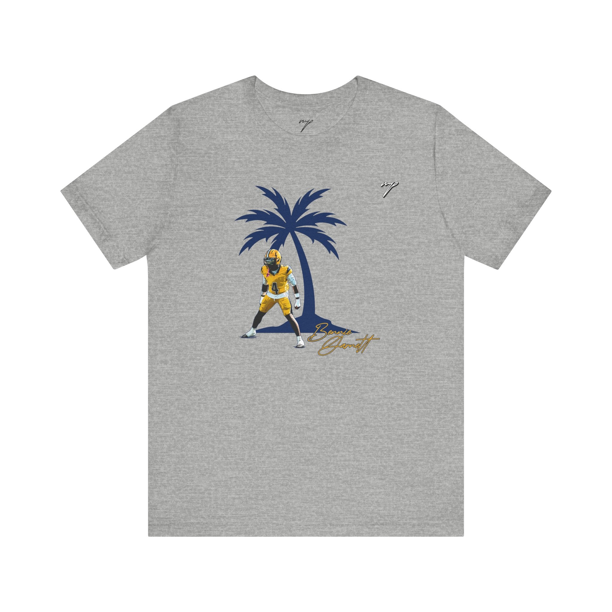 Bennie Garnett Graphic Tee