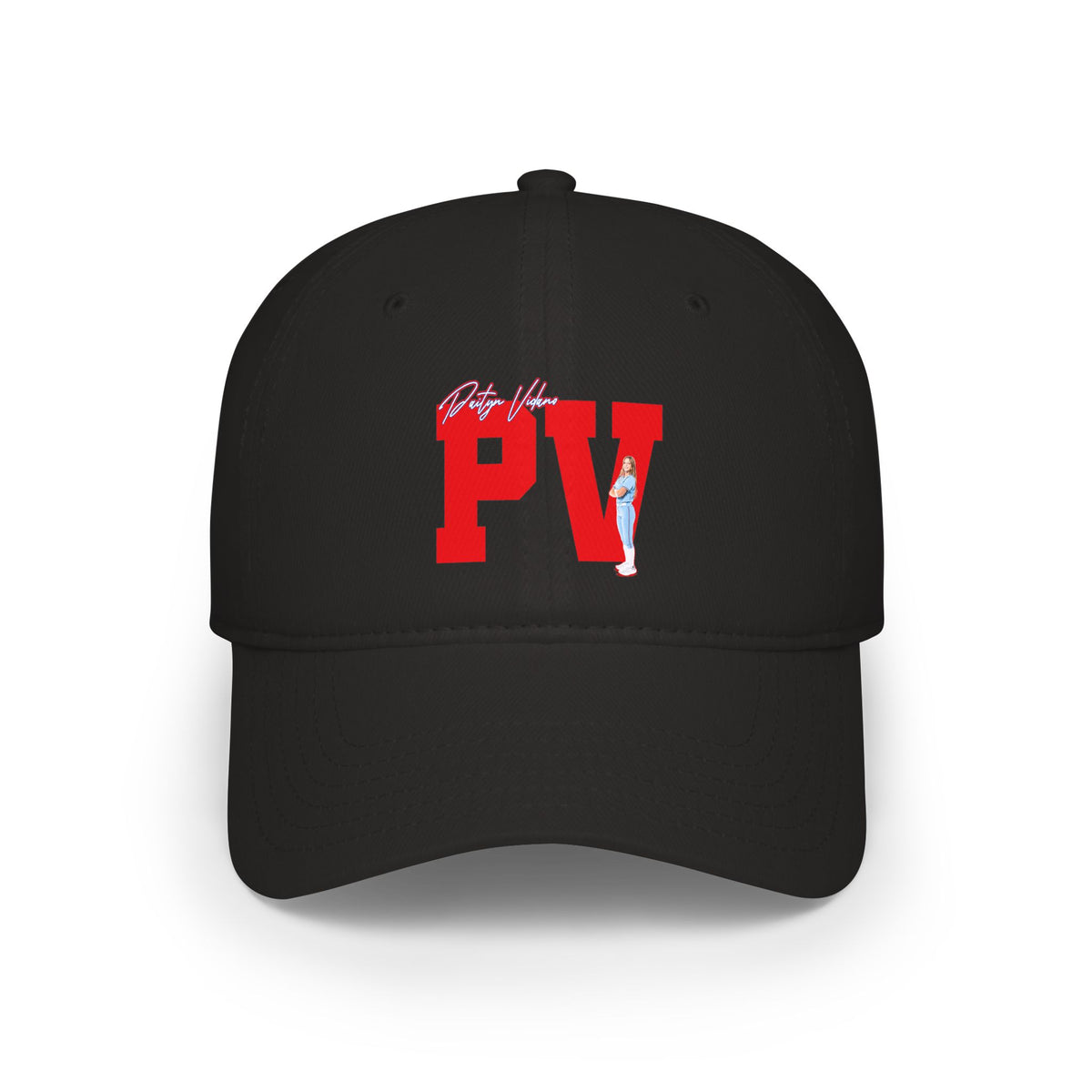Paityn Vidano Hat