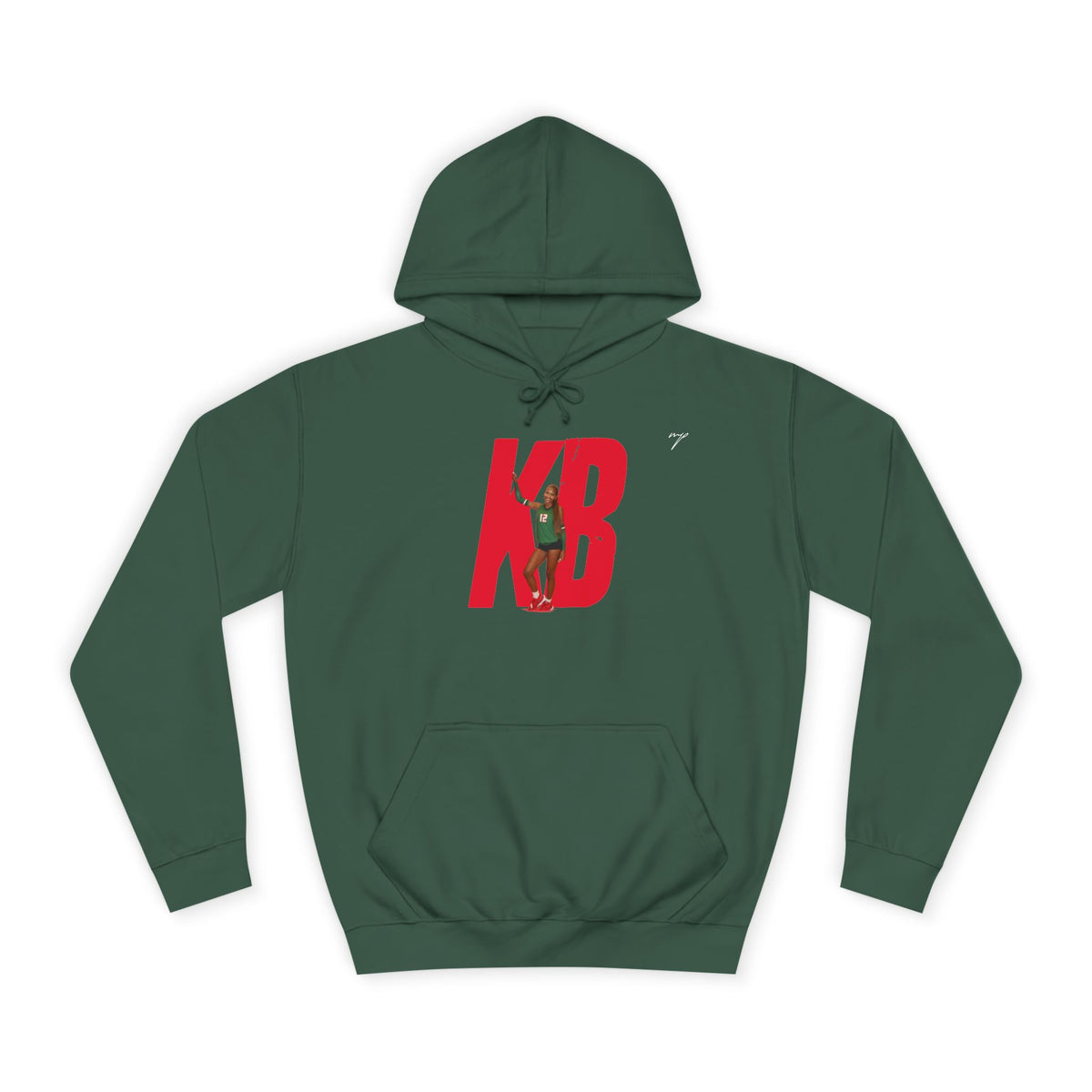 Kameryn Browne Hoodie
