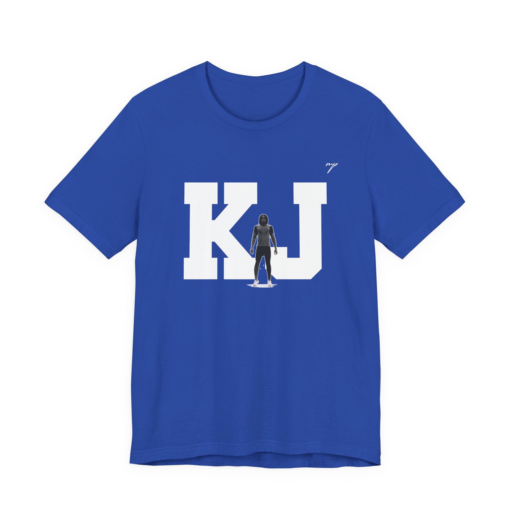 Kelan Johnson Graphic Tee