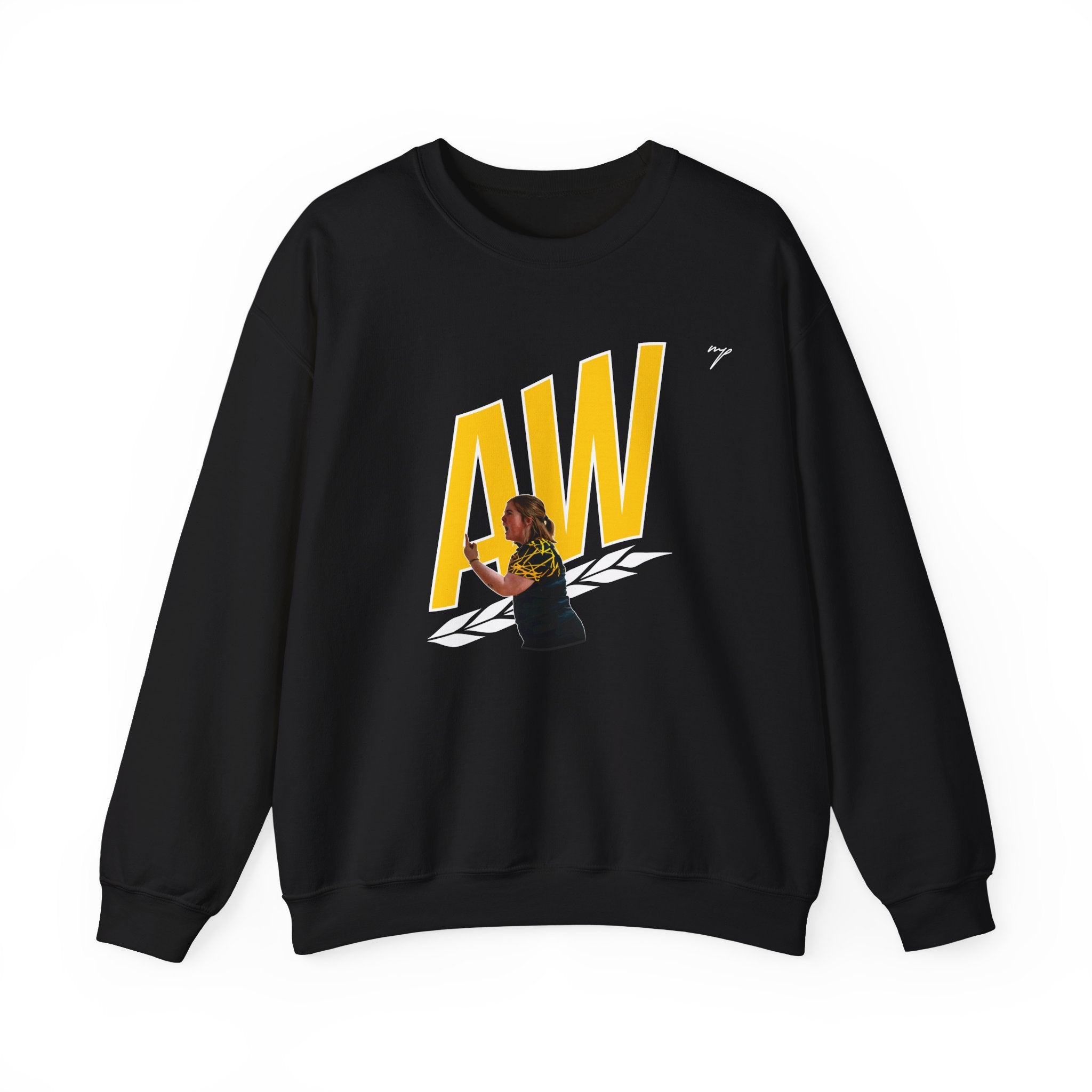 Ashtyn Woods Crewneck