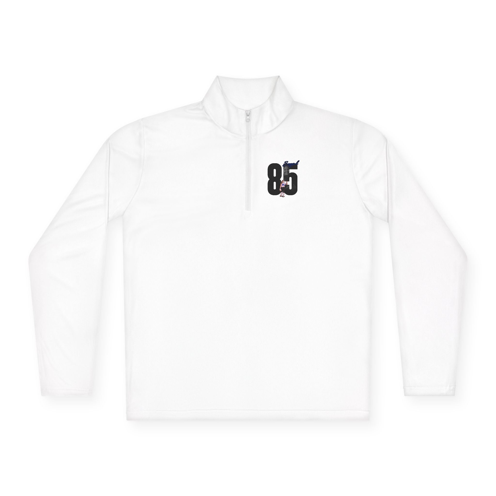 Brantley Bruggink Quarter-Zip
