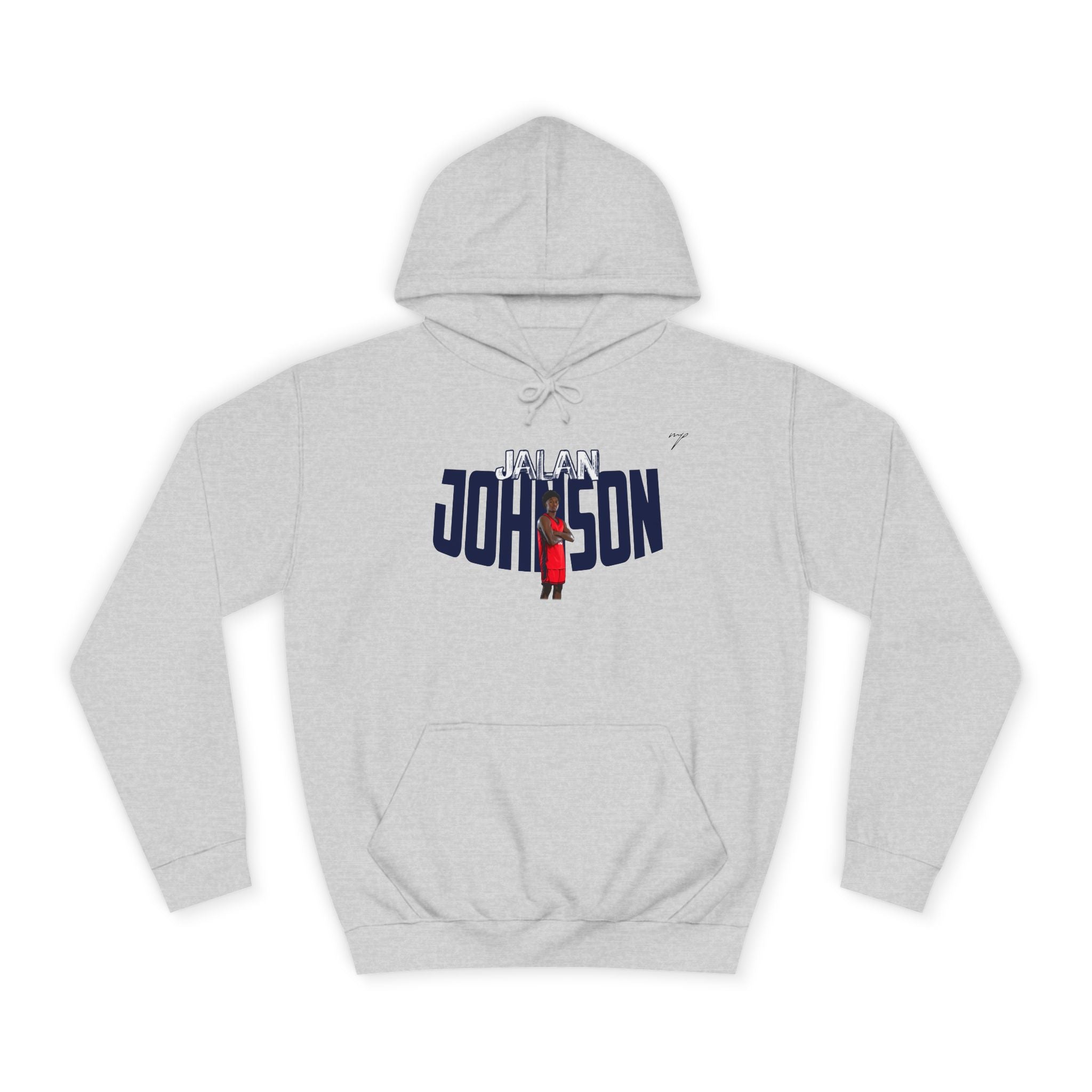 Jalan Johnson Hoodie
