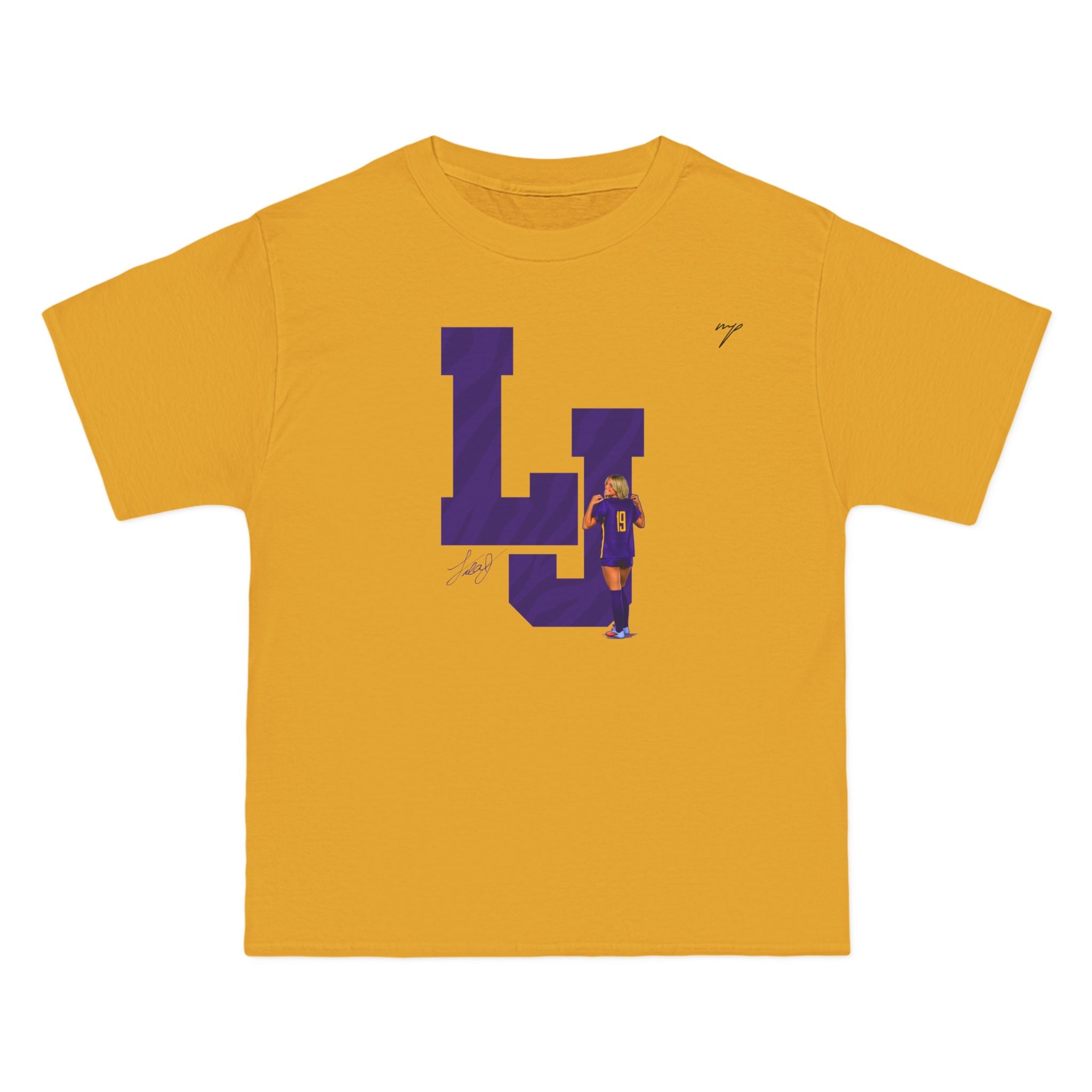 Lila Jaillet Vintage Tee