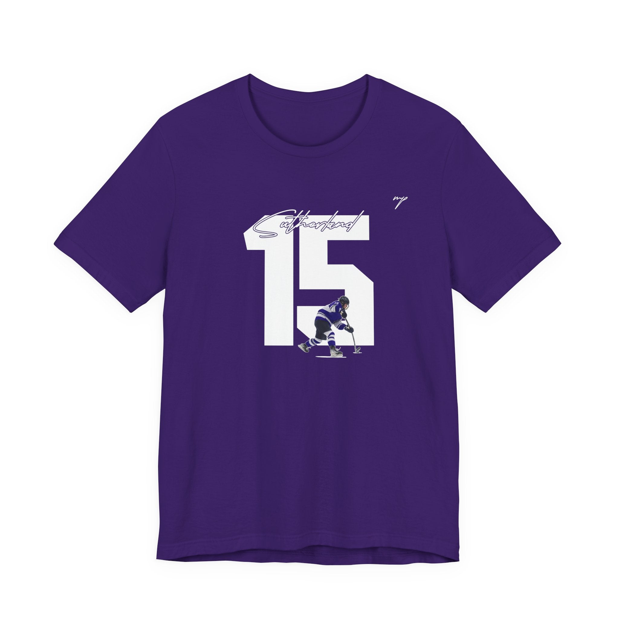 MacKenzie Sutherland Graphic Tee