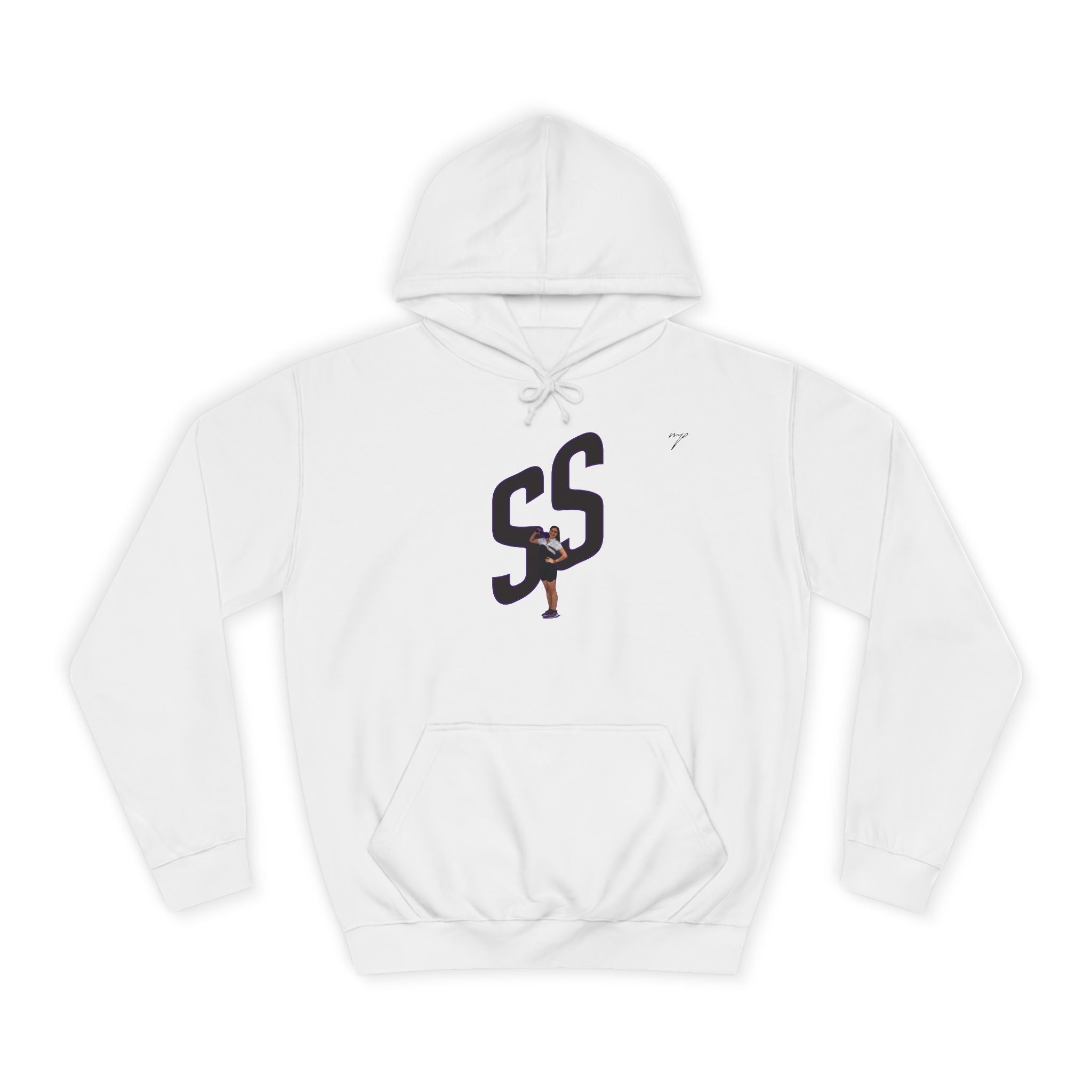 Sarah Street Hoodie