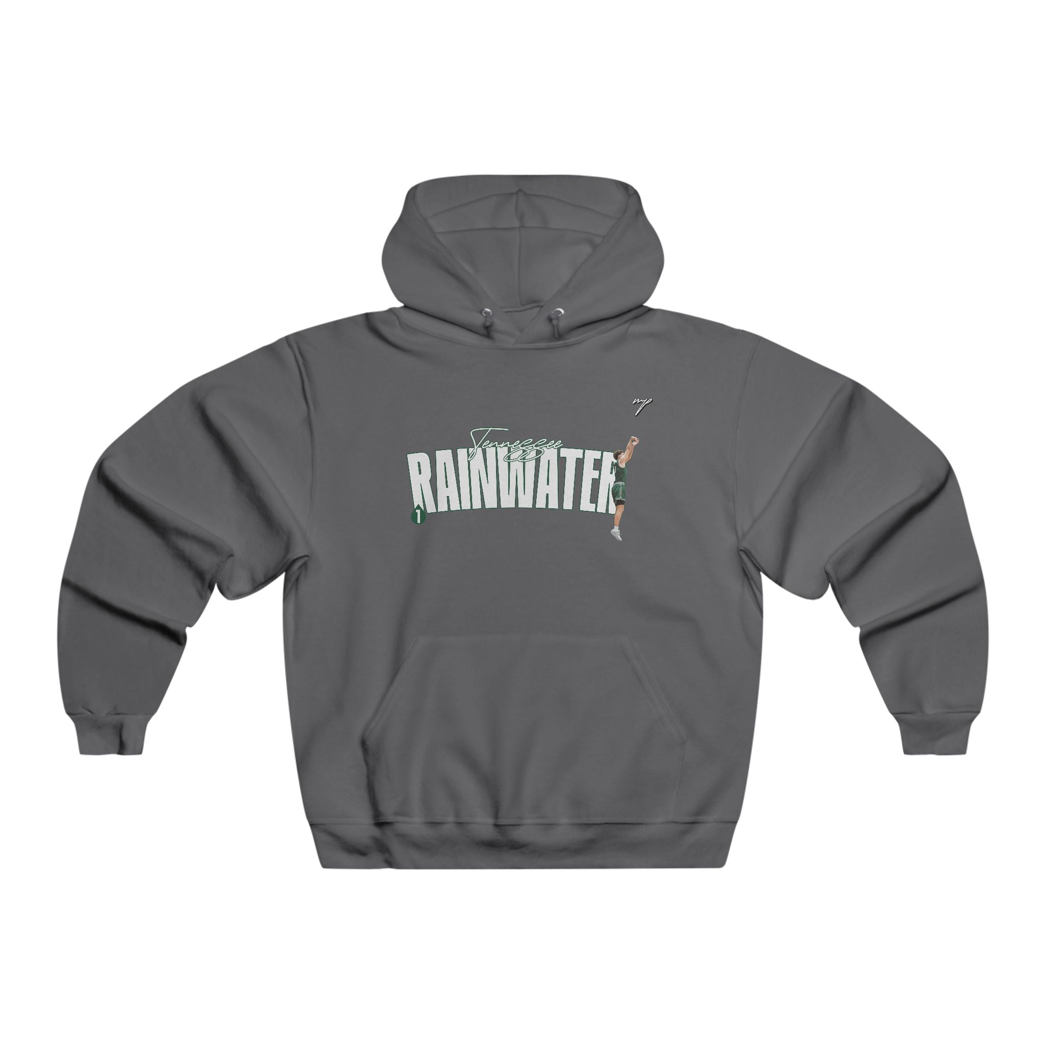 Tennessee Rainwater Vintage Hoodie