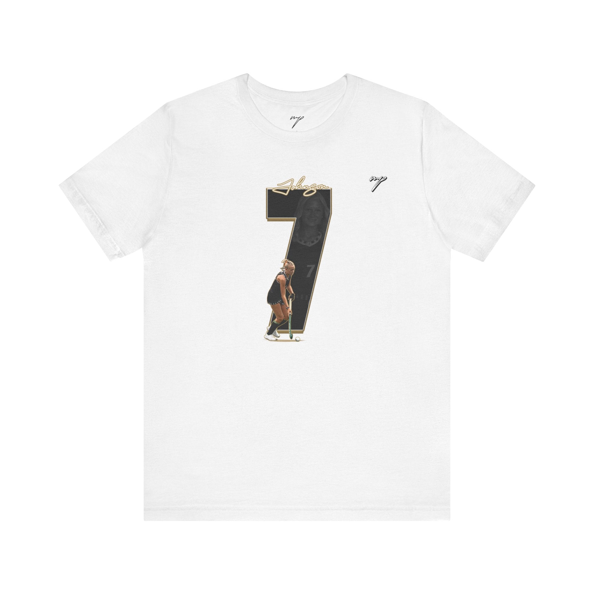 Emerson Johnson Graphic Tee