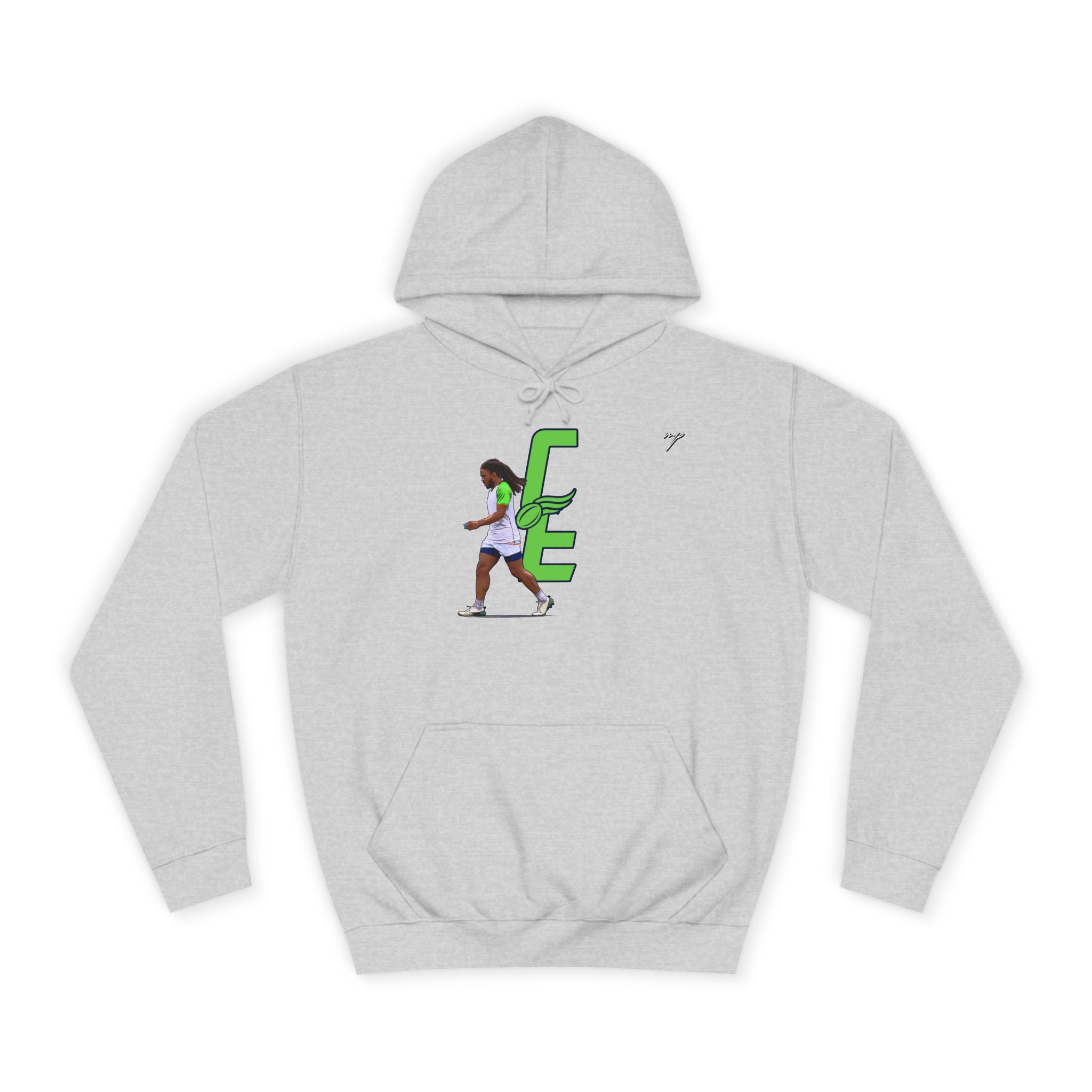 Cincere Engram Hoodie