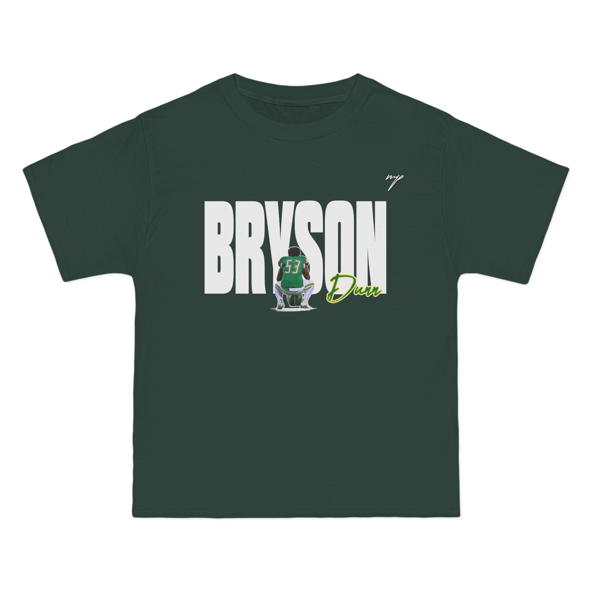 Bryson Dunn Vintage Tee