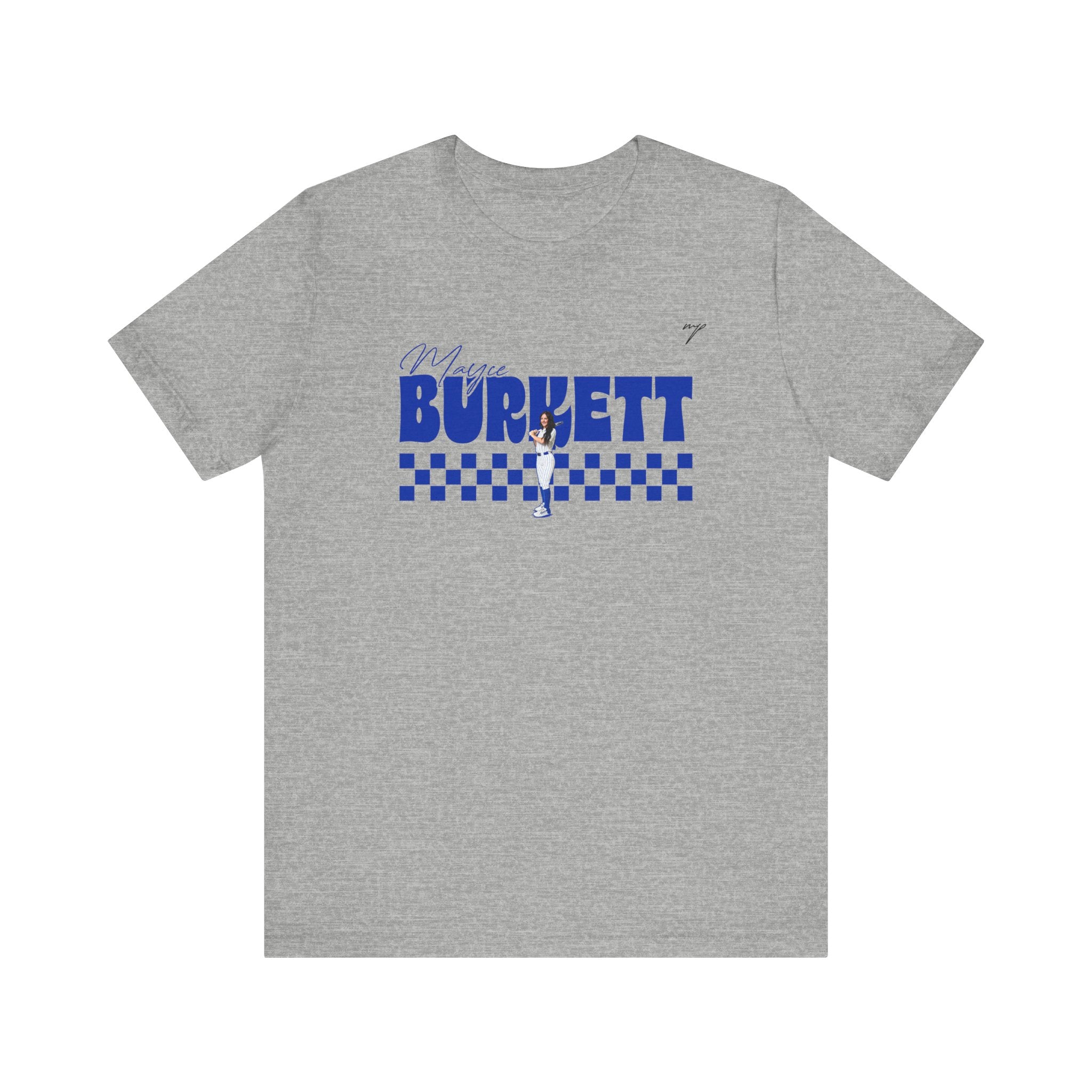Mayce Burkett Graphic Tee
