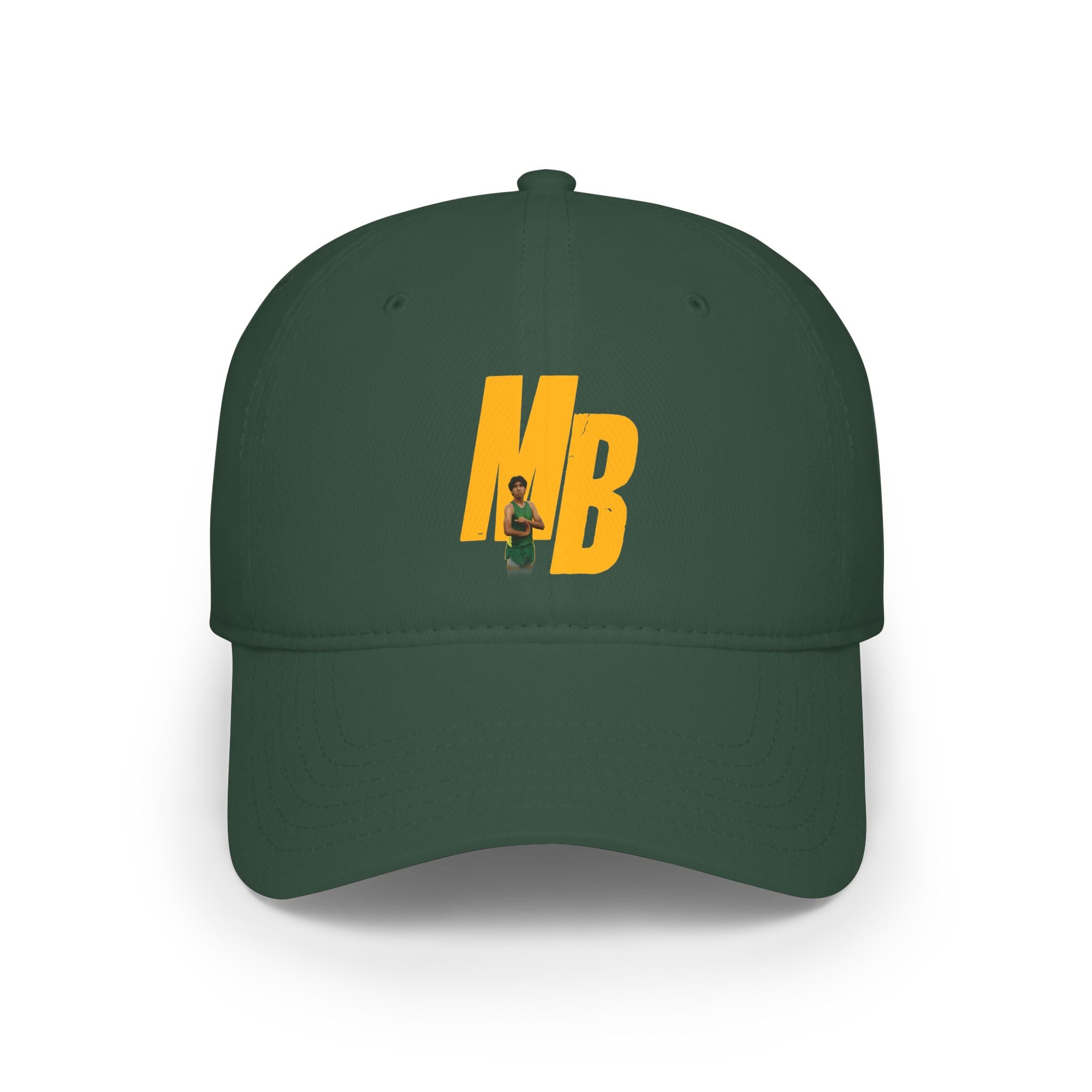 Matthew Bermudez Hat