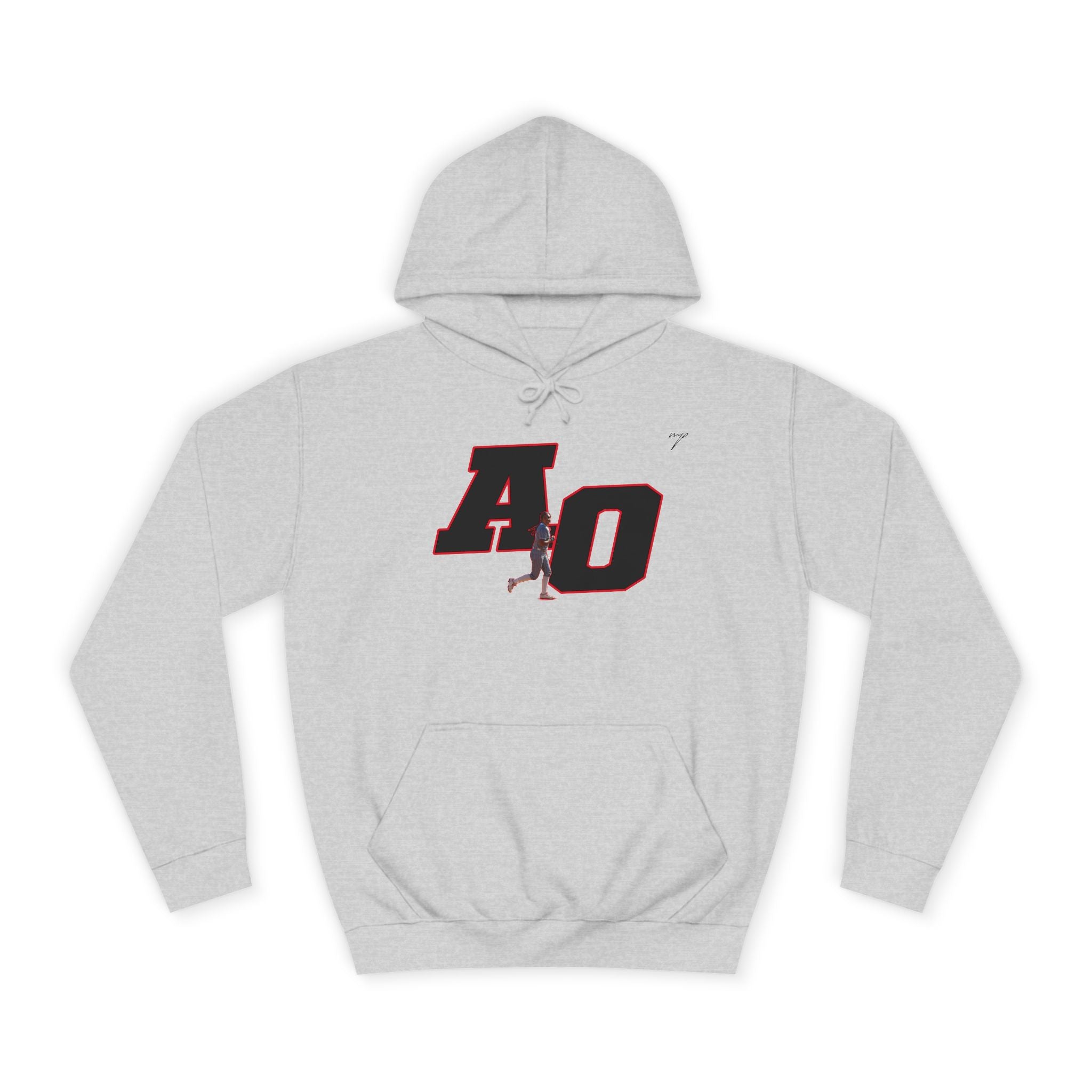 Alexis Ortiz Hoodie