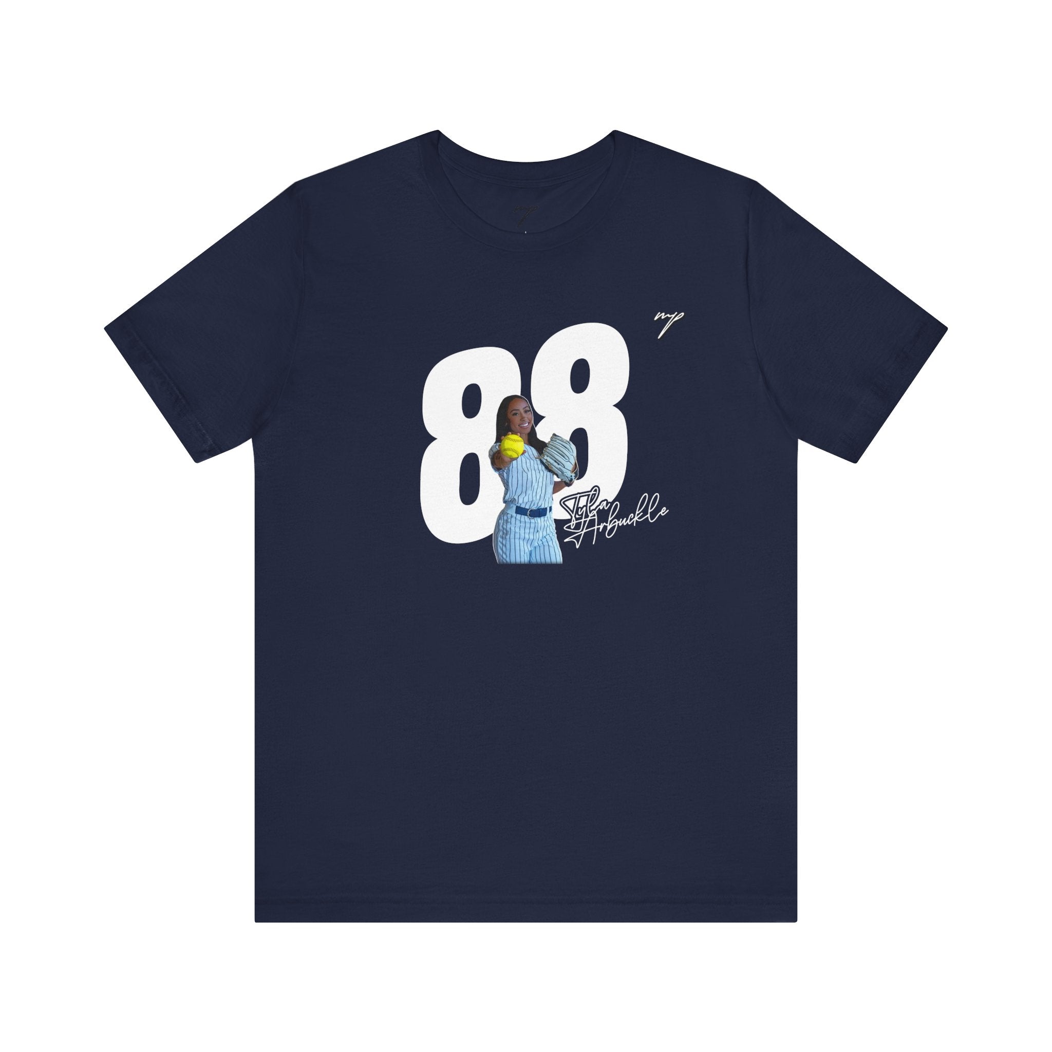 Tyla Arbuckle Graphic Tee