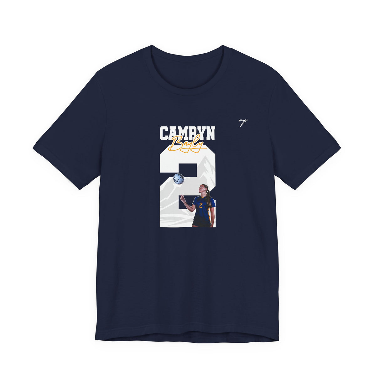 Camryn Bayly Graphic Tee