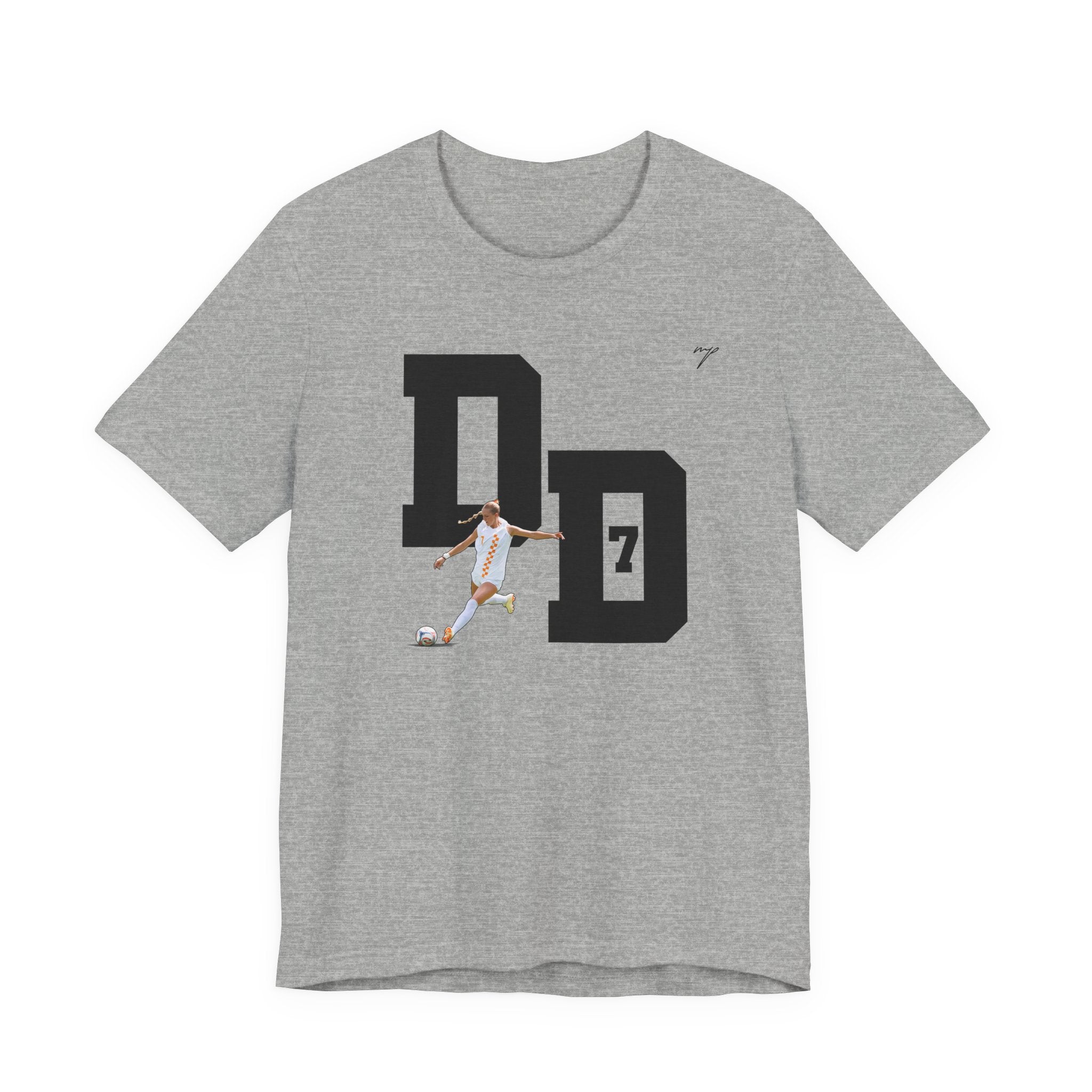 Devin Davis Graphic Tee