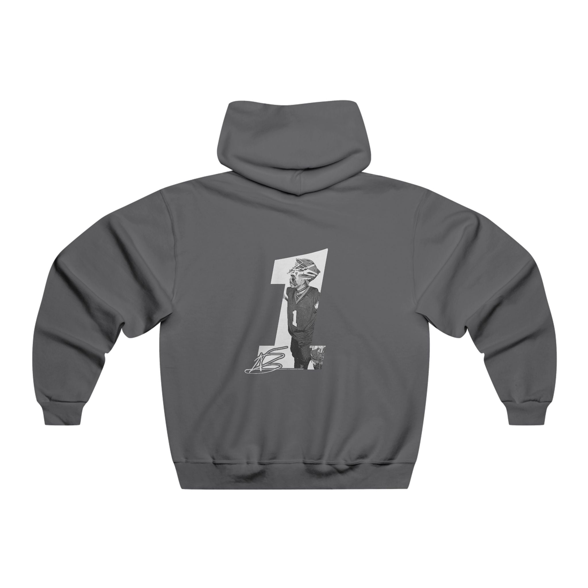 Noah Byers Vintage Hoodie