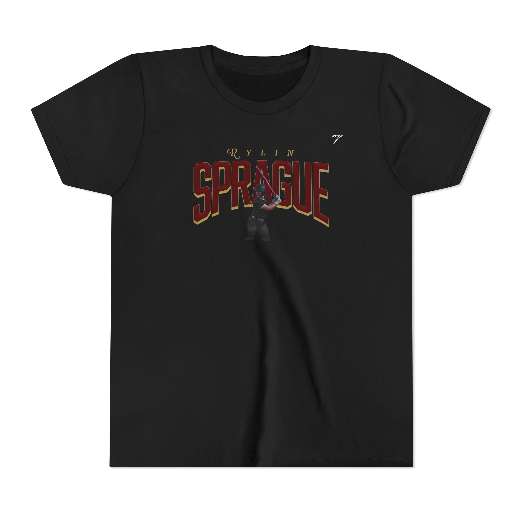 Rylin Sprague YOUTH Graphic Tee
