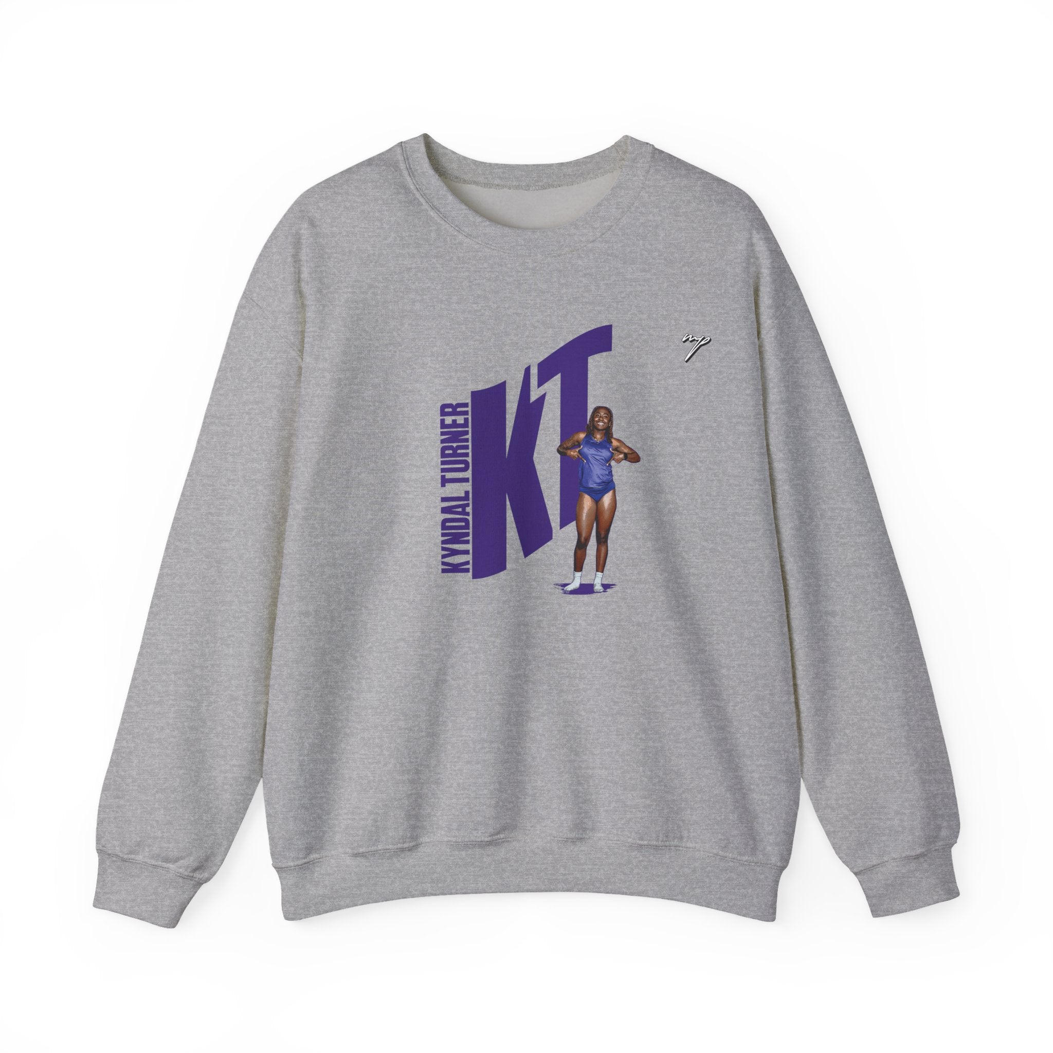 Kyndal Turner Crewneck