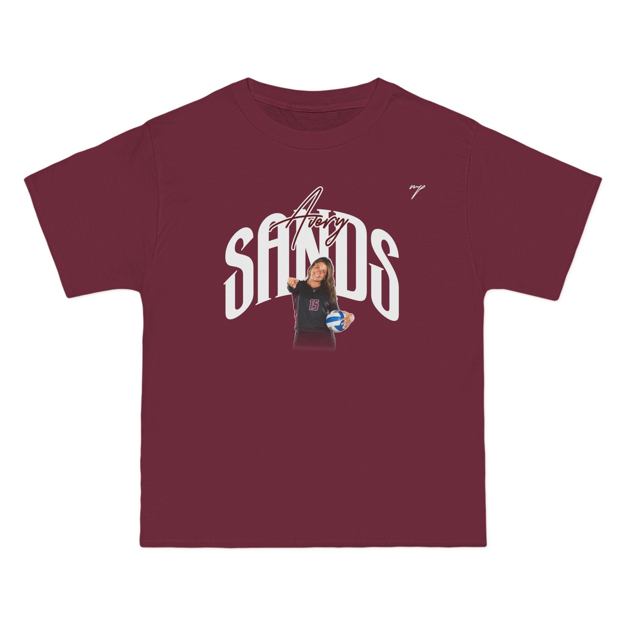 Avery Sands Vintage Tee