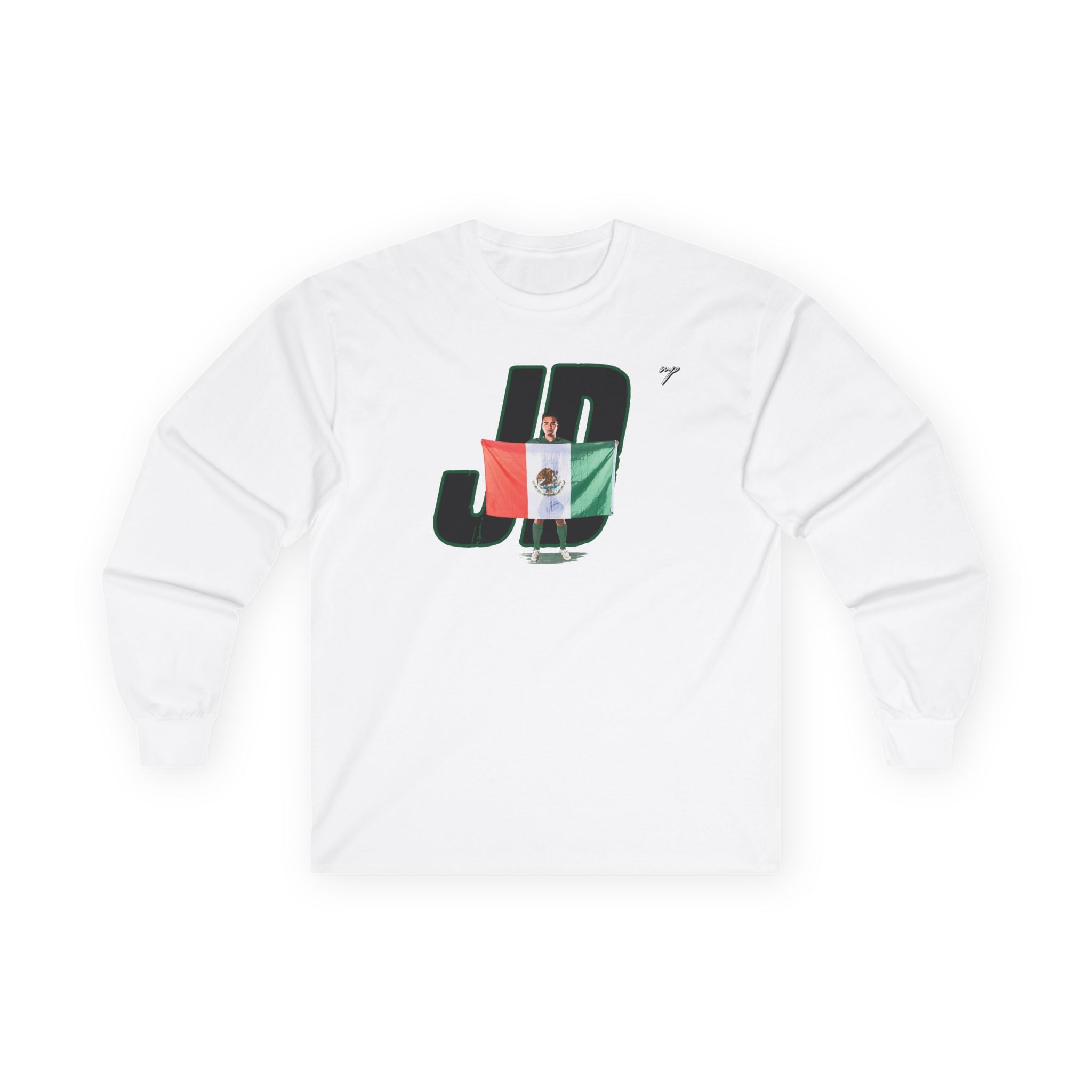Jordan Vite Long Sleeve Tee