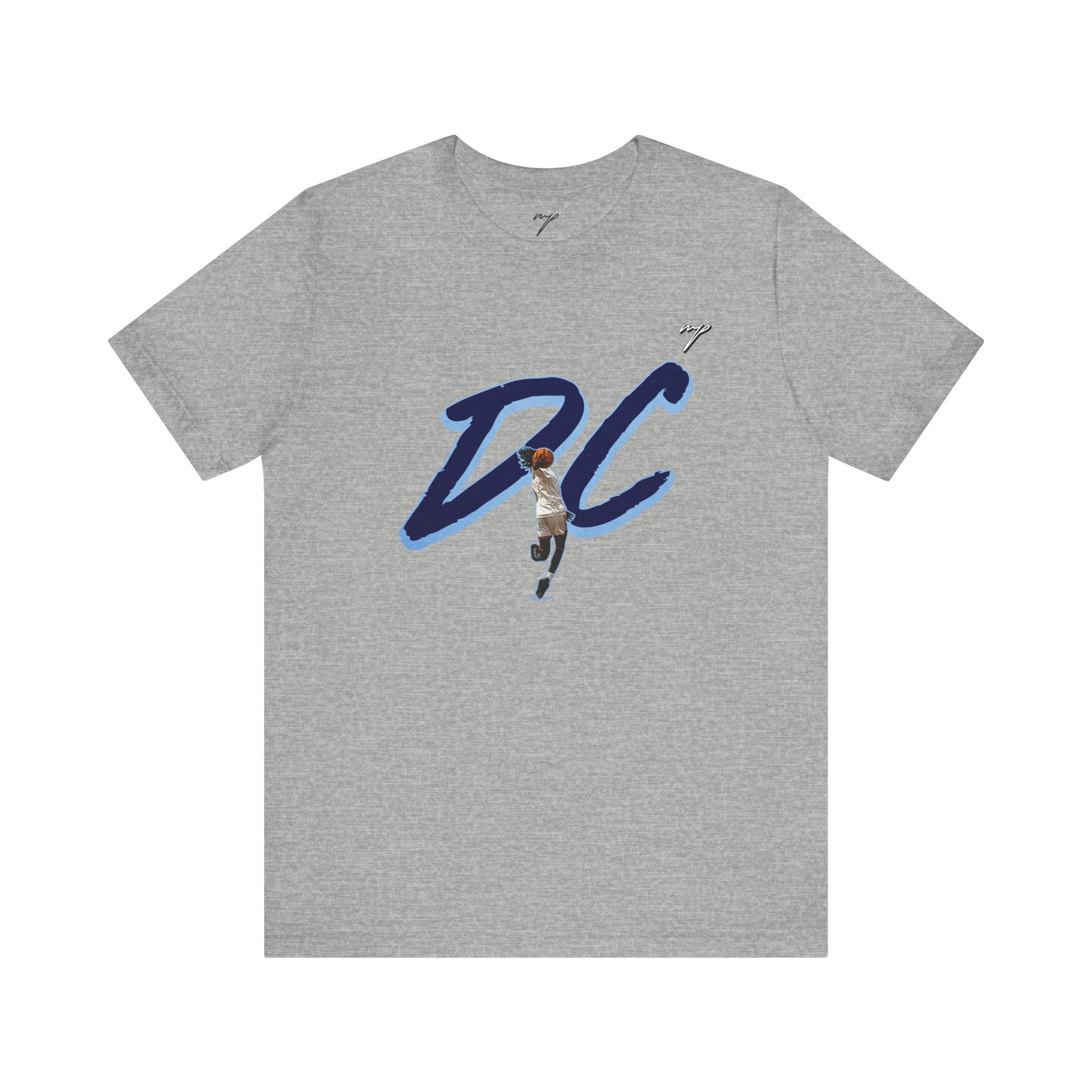 Daryl Coleman Graphic Tee