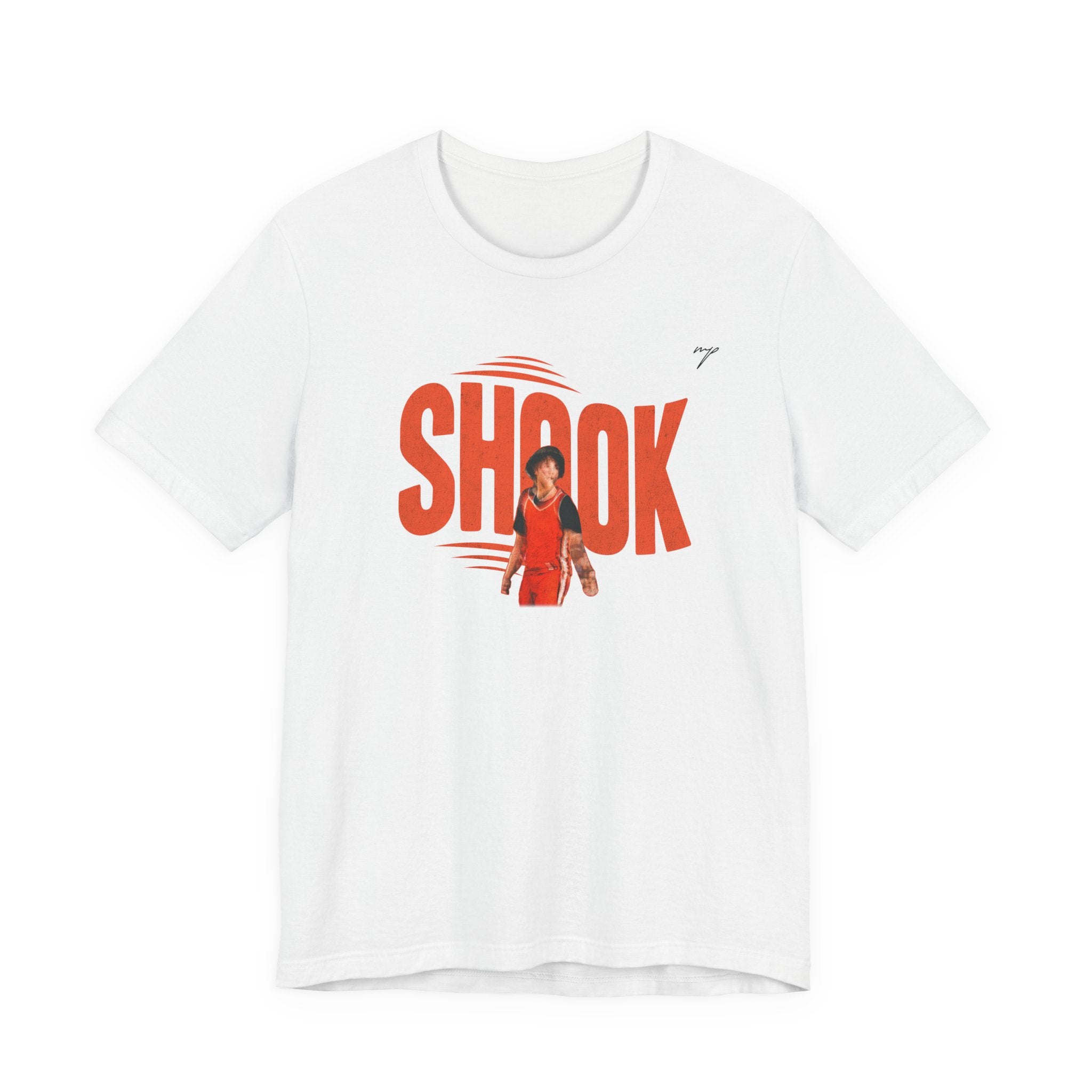 Kade Shook Graphic Tee