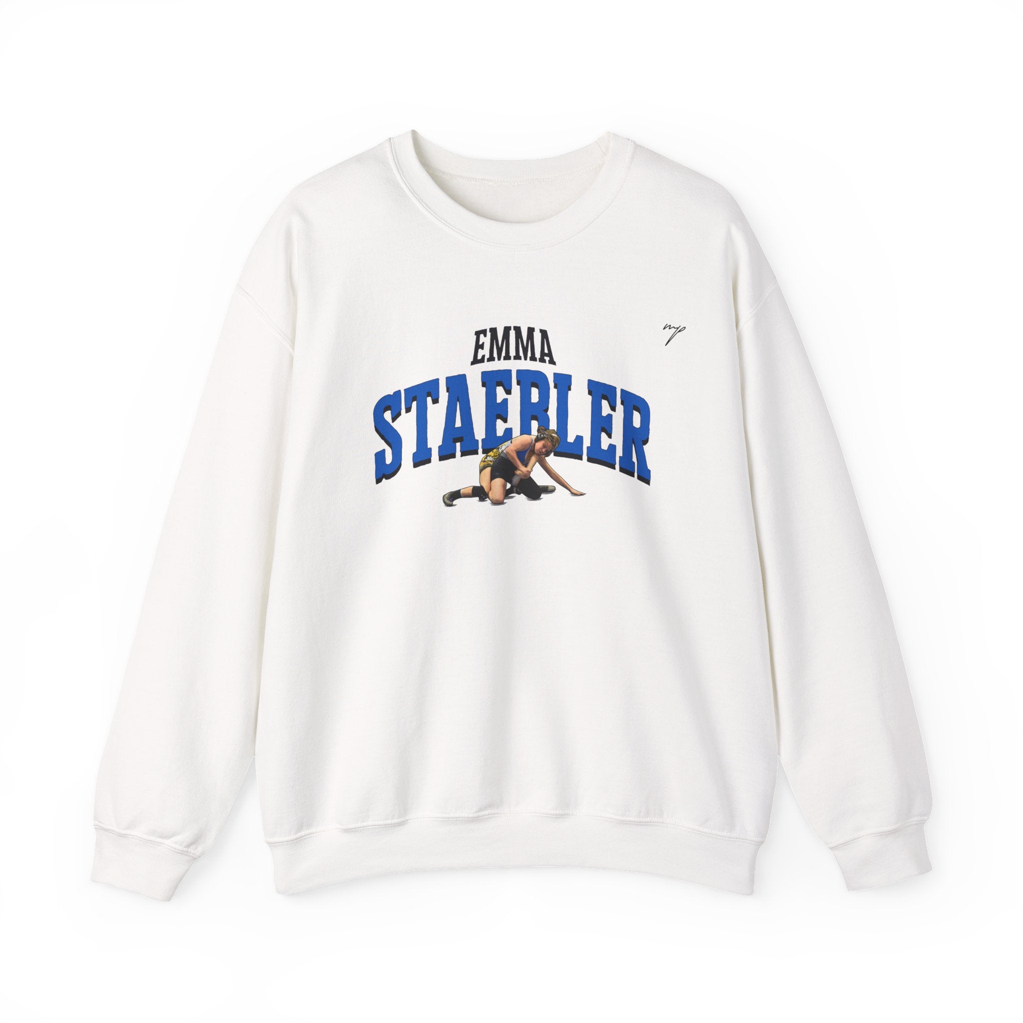 Emma Staebler Crewneck