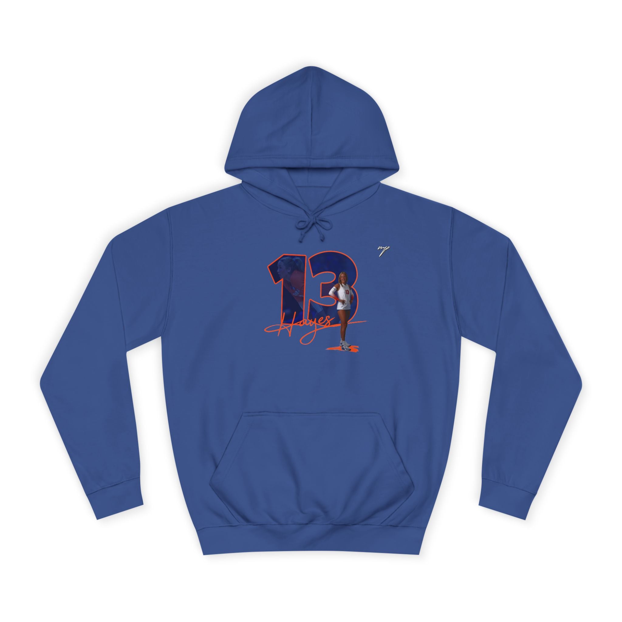 Lily Hayes Hoodie